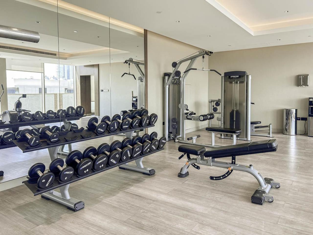New 2br With Pool And Gym In Sobha Community Apartment Dubai
