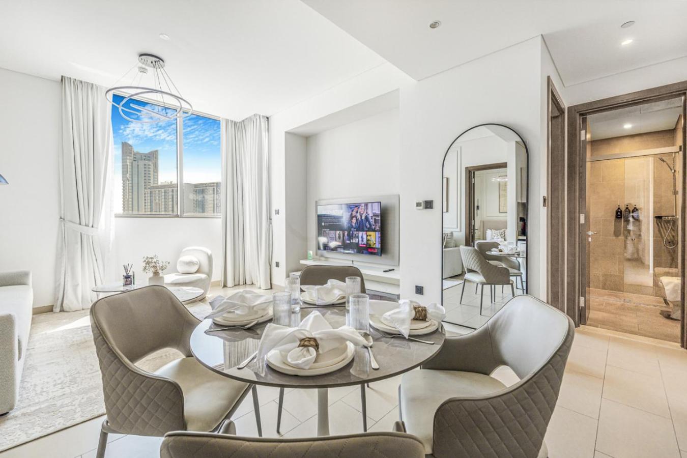 New 2br With Pool And Gym In Sobha Community *