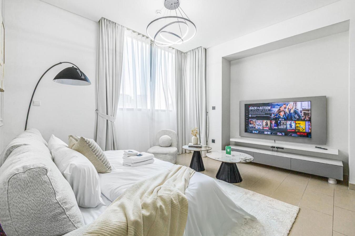 New 2br With Pool And Gym In Sobha Community Apartment *