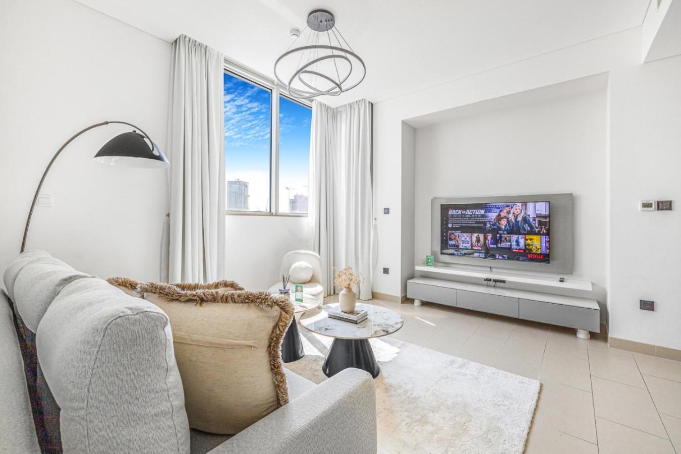 New 2br With Pool And Gym In Sobha Community Apartment Dubai