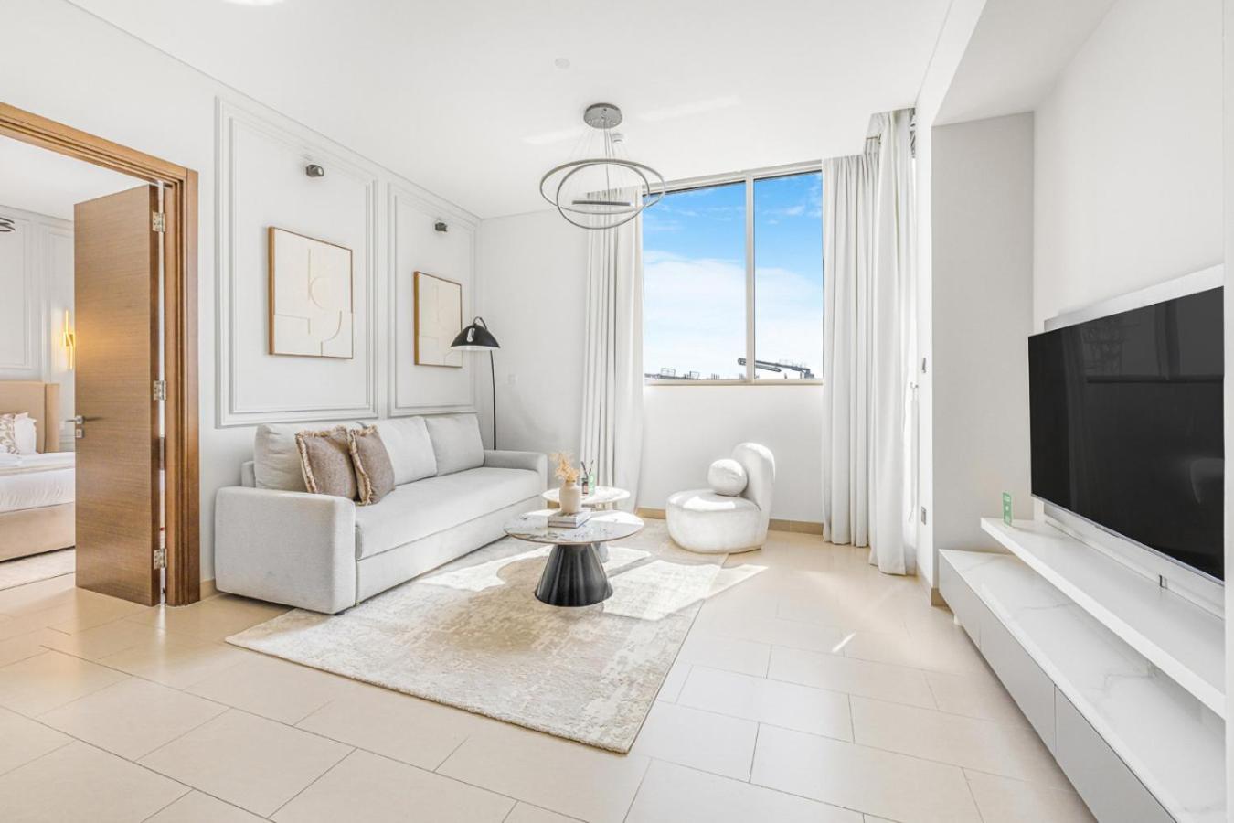 New 2br With Pool And Gym In Sobha Community *