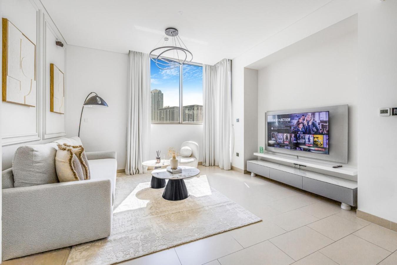 New 2br With Pool And Gym In Sobha Community Apartment