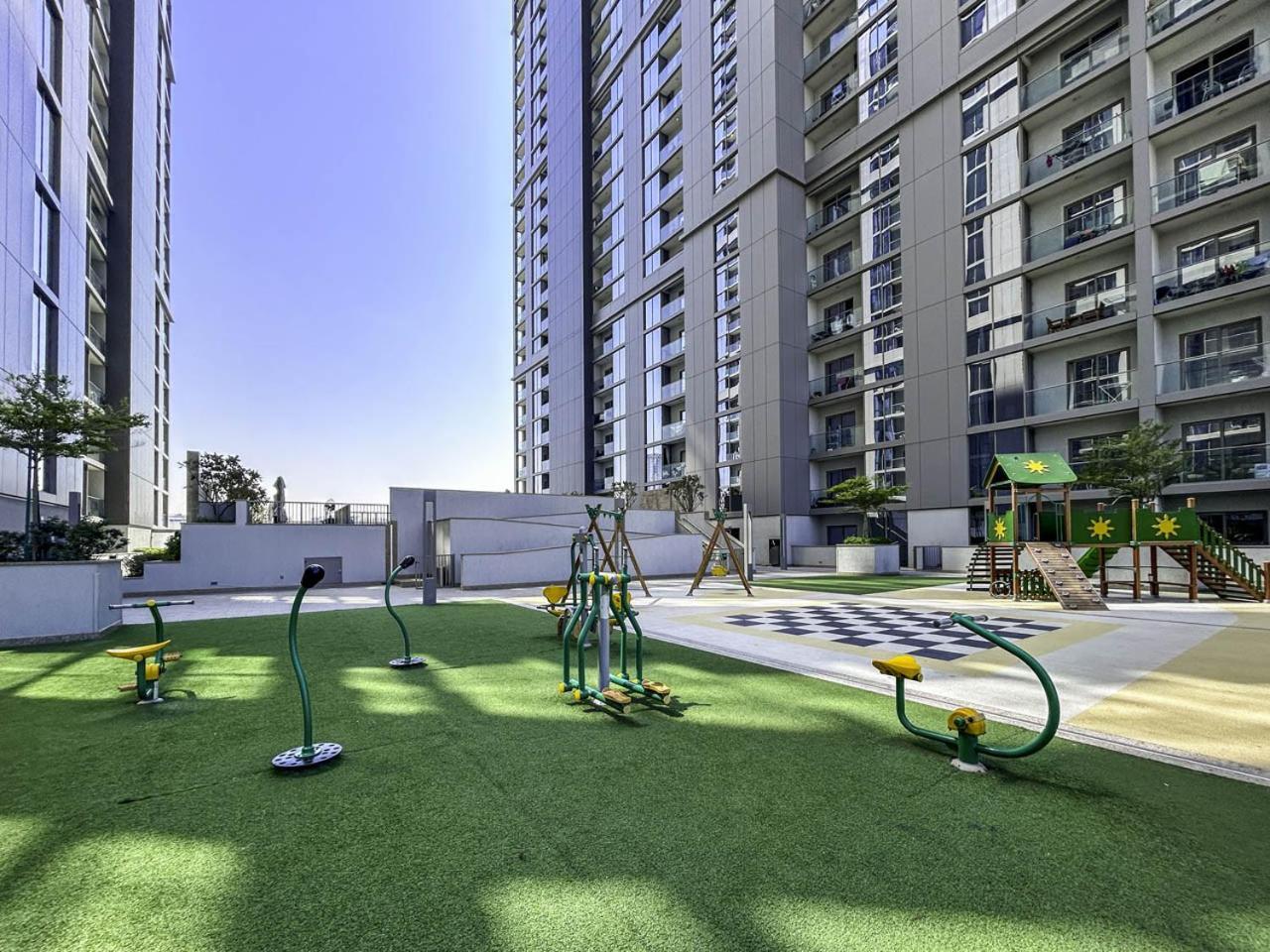 New 2br With Pool And Gym In Sobha Community *