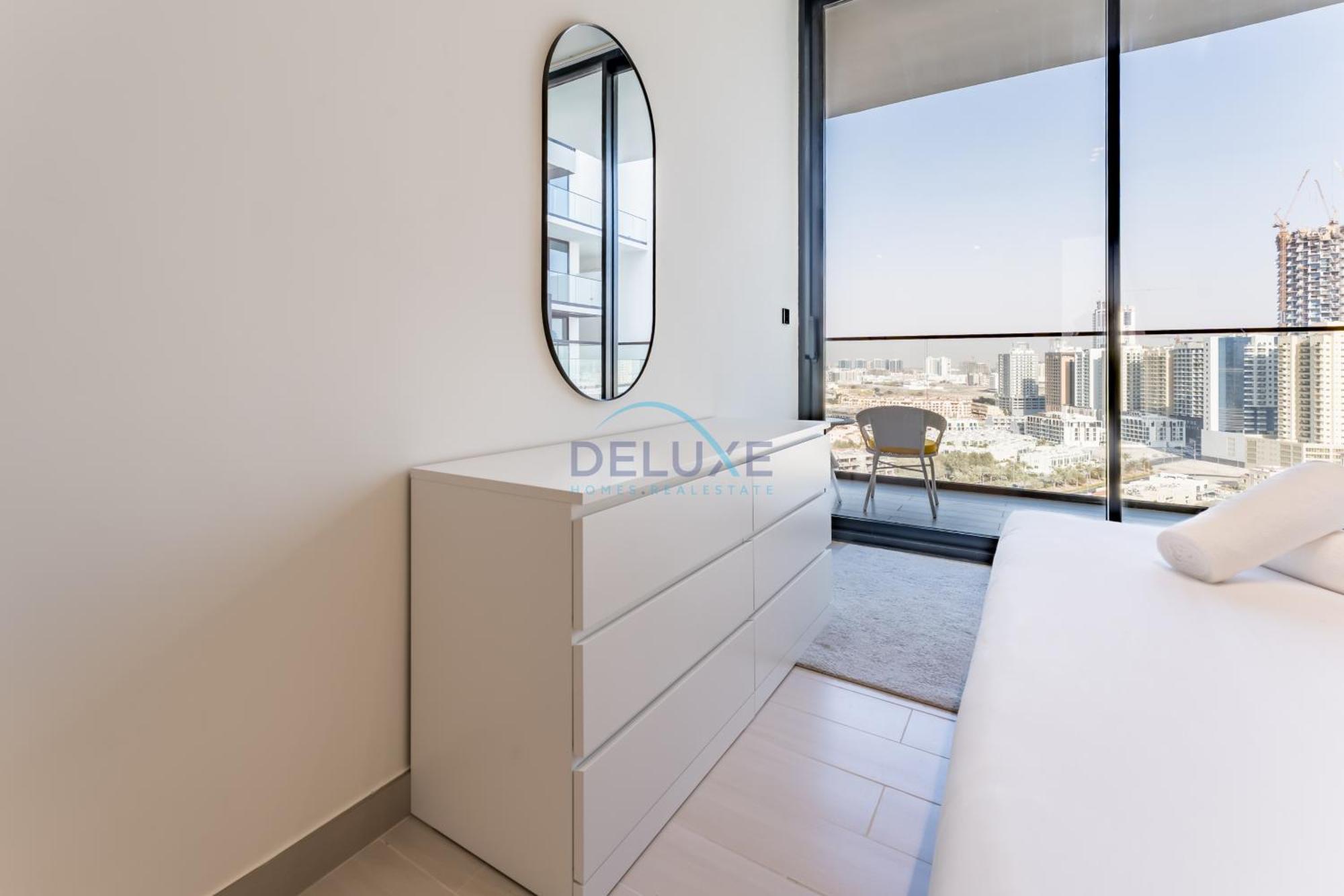 High Apartment Dubai
