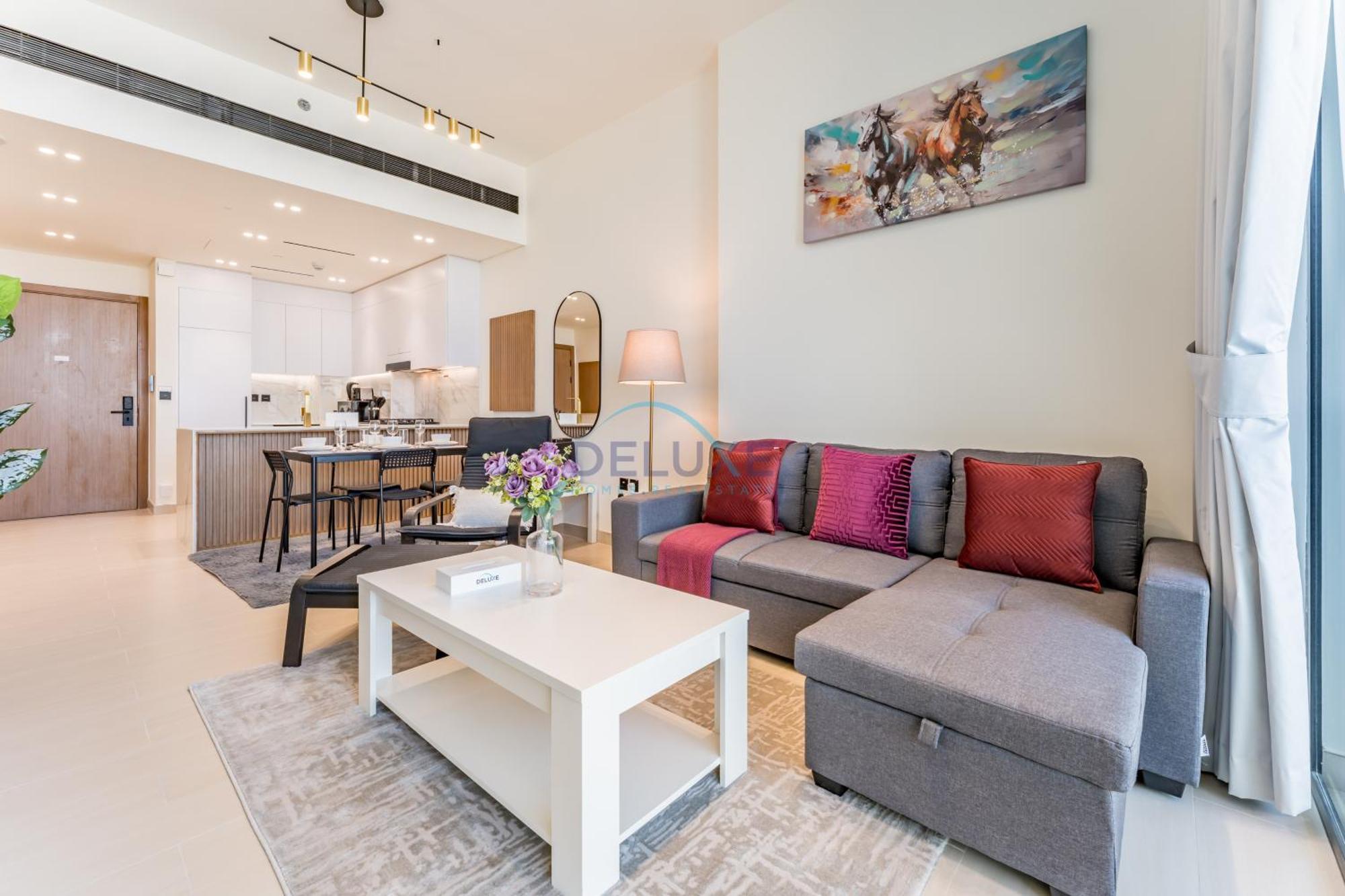 High Apartment Dubai
