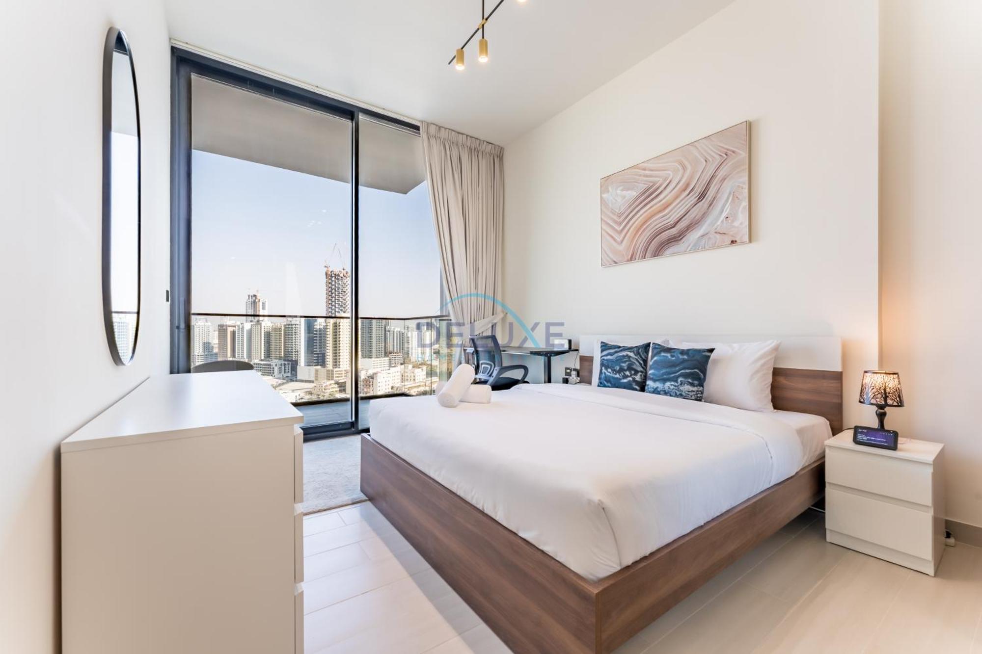 Apartment High Dubai