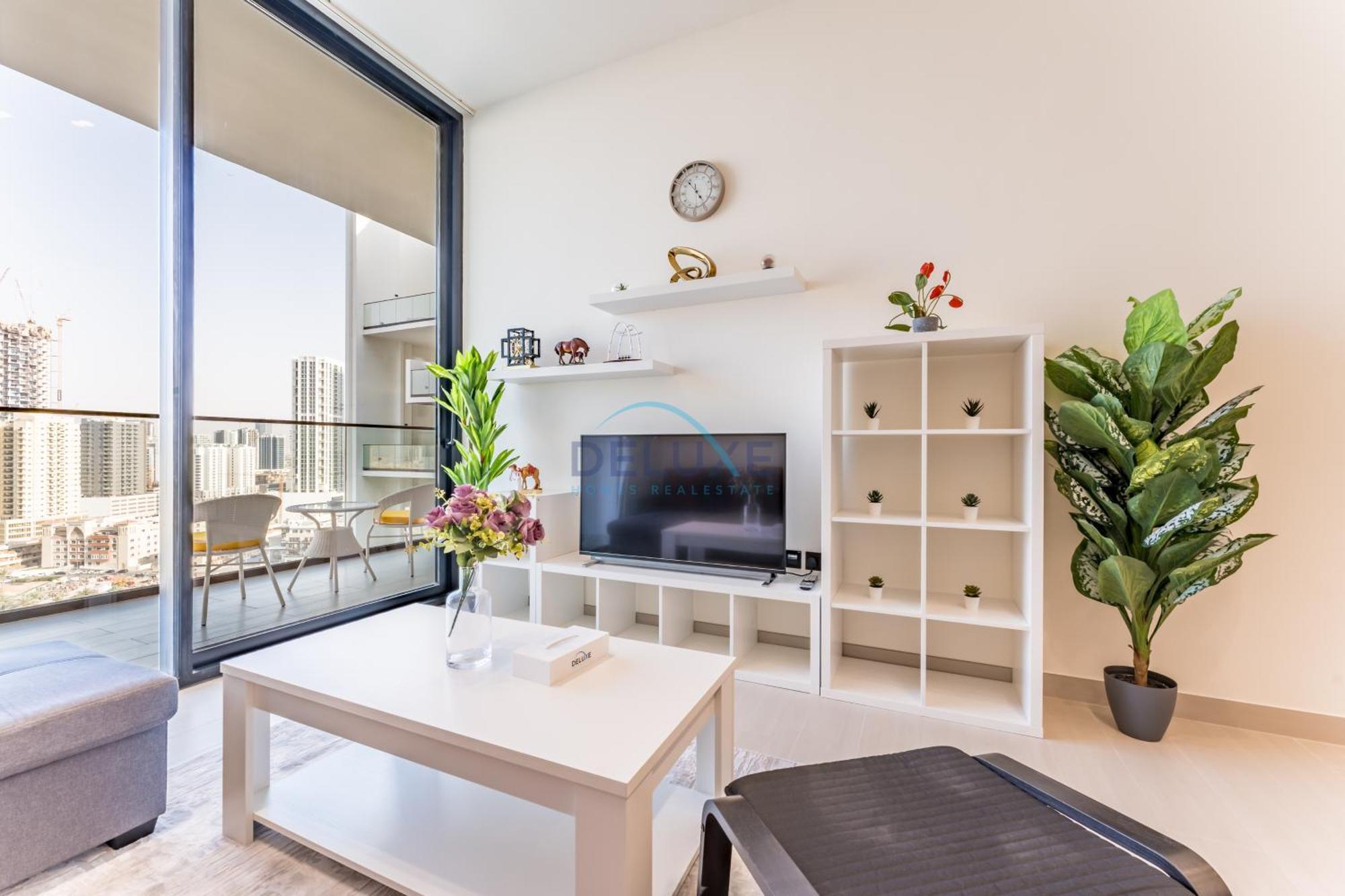 High Apartment Dubai