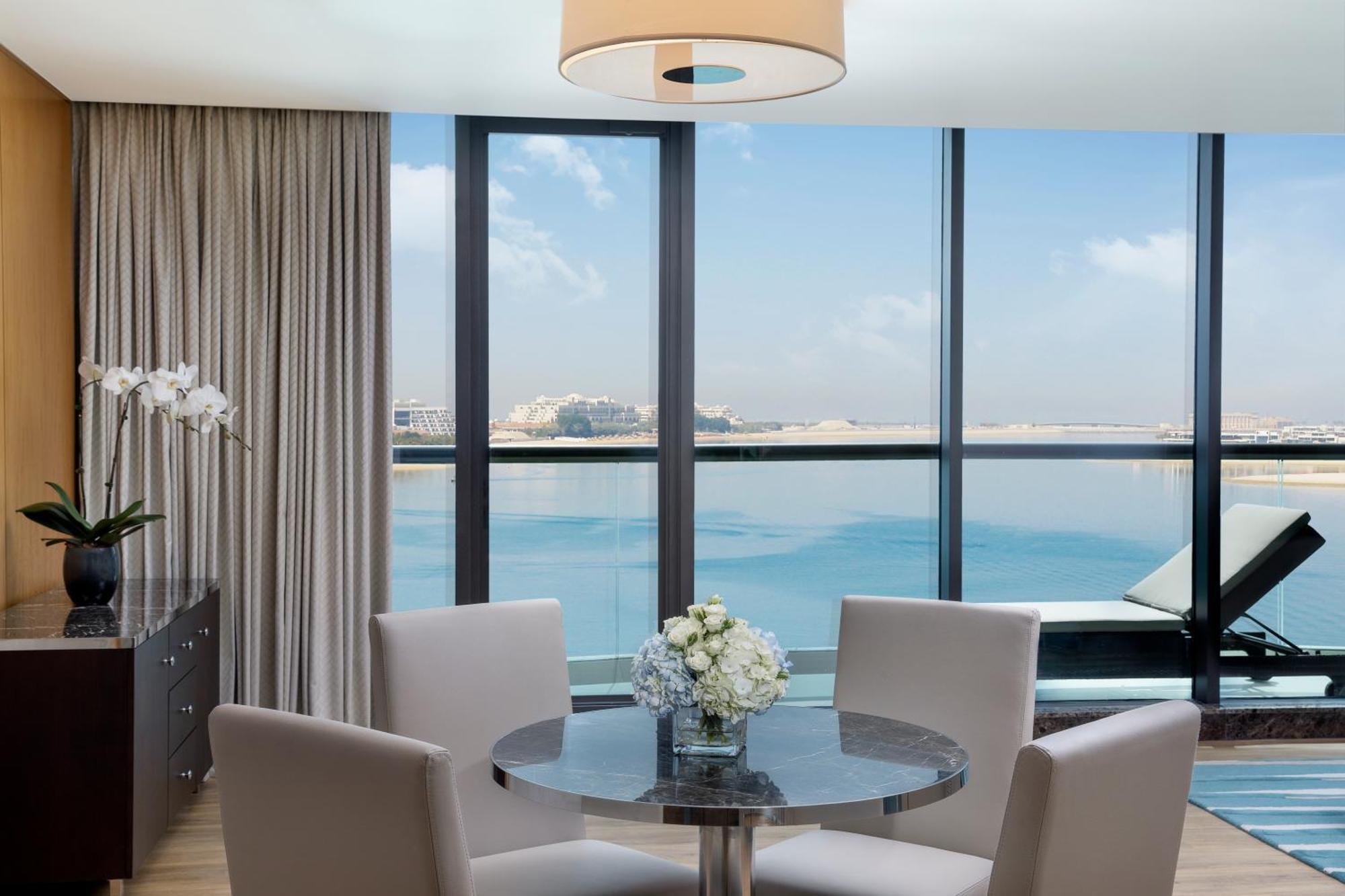 Resort Hilton Palm Jumeirah Dubai