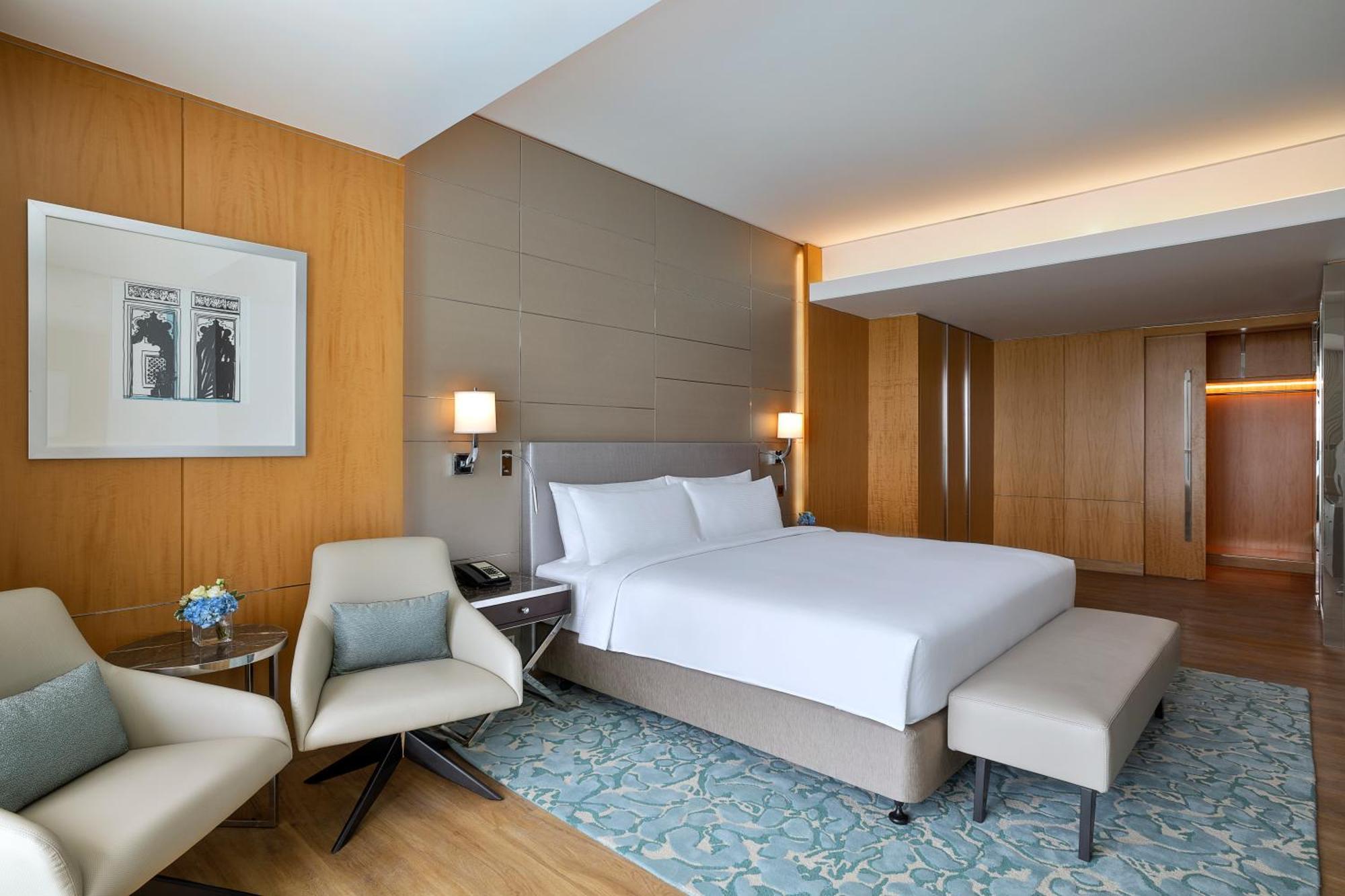Resort Hilton Palm Jumeirah