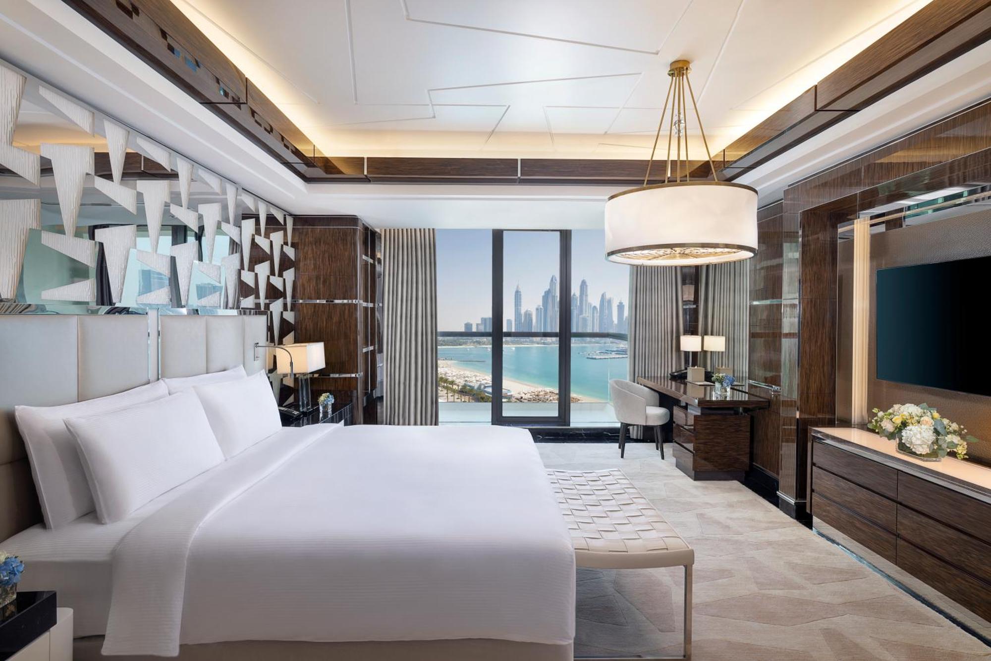 Hilton Palm Jumeirah