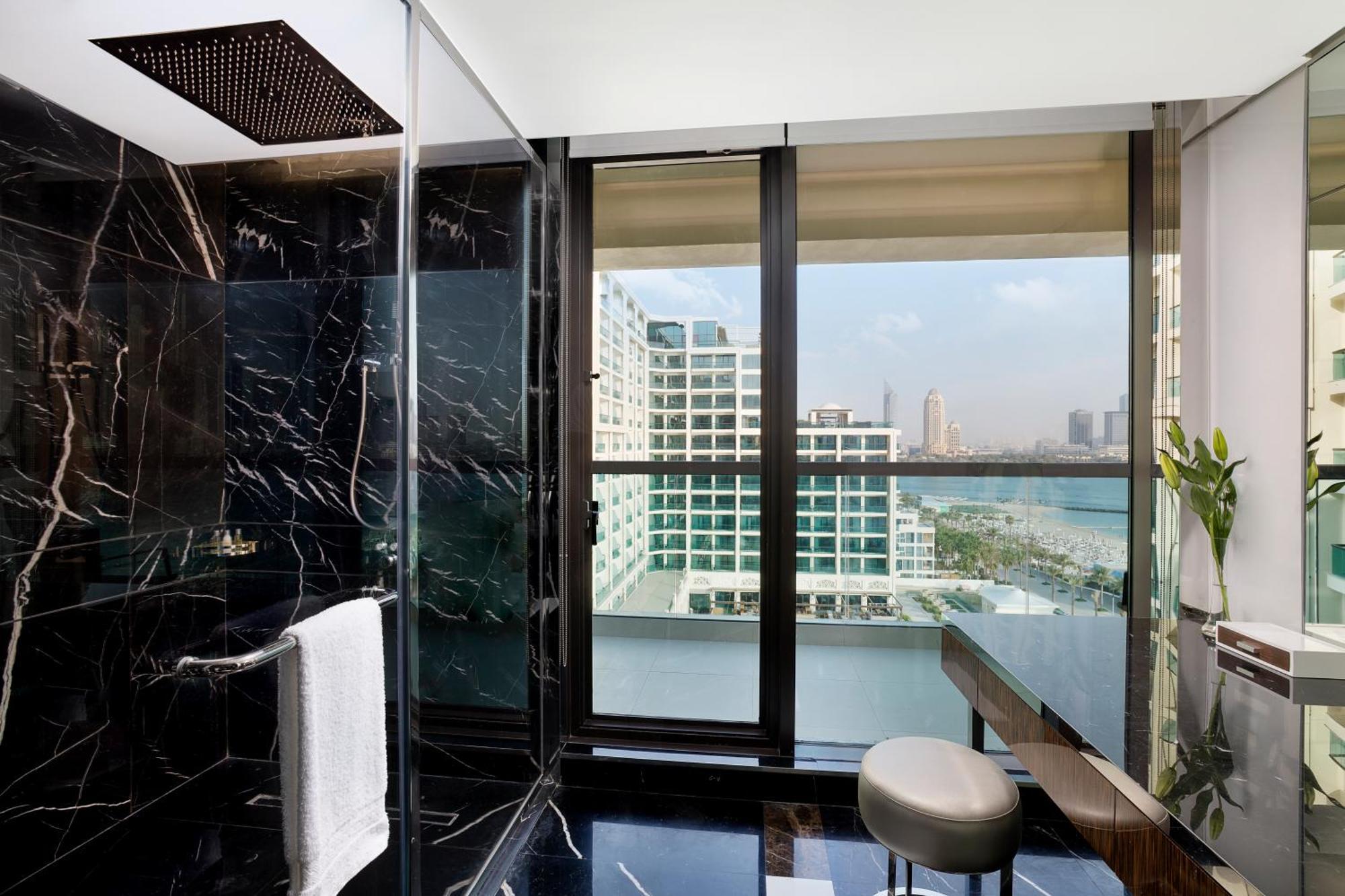 Hilton Palm Jumeirah Resort