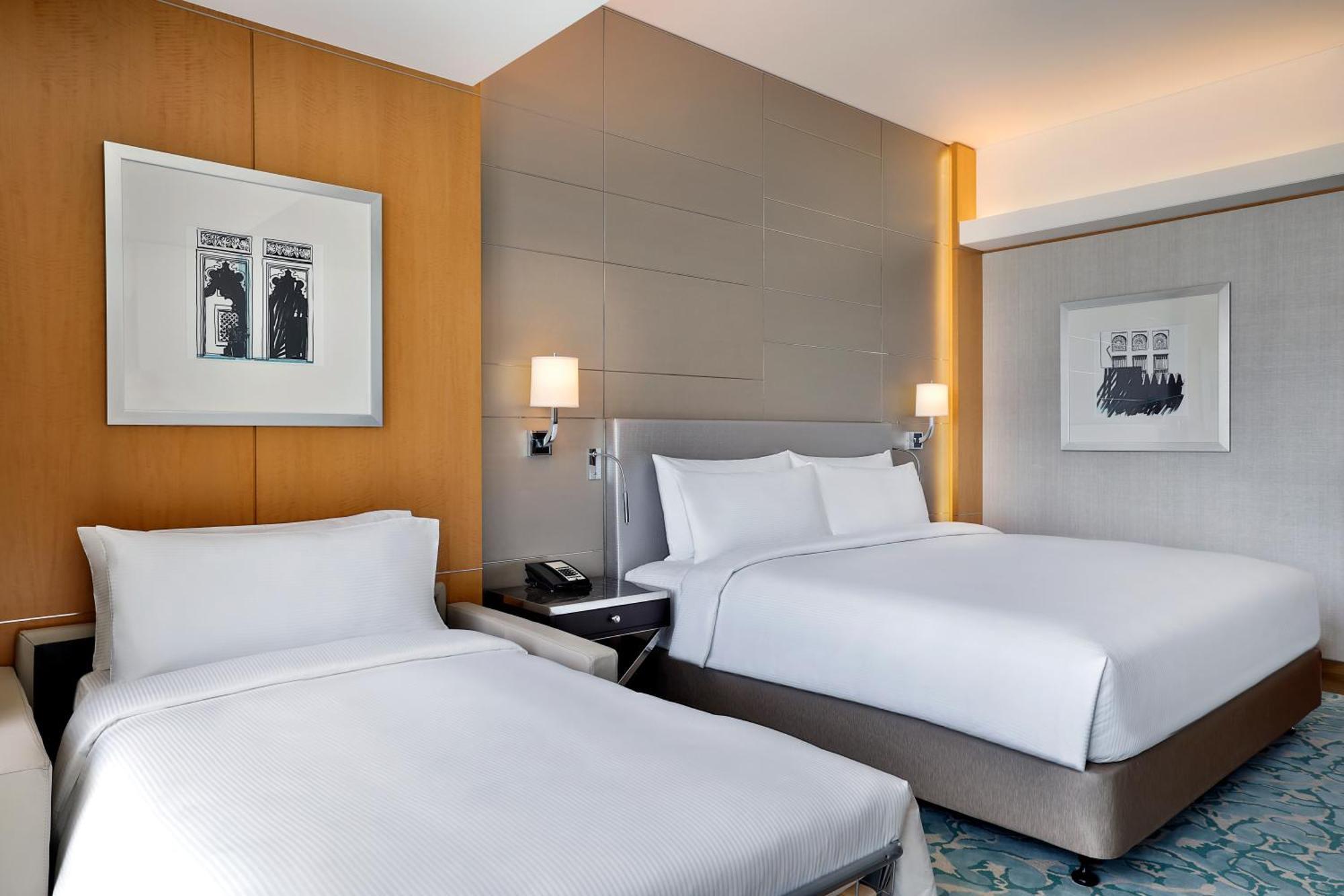 Hilton Palm Jumeirah 5* Dubai