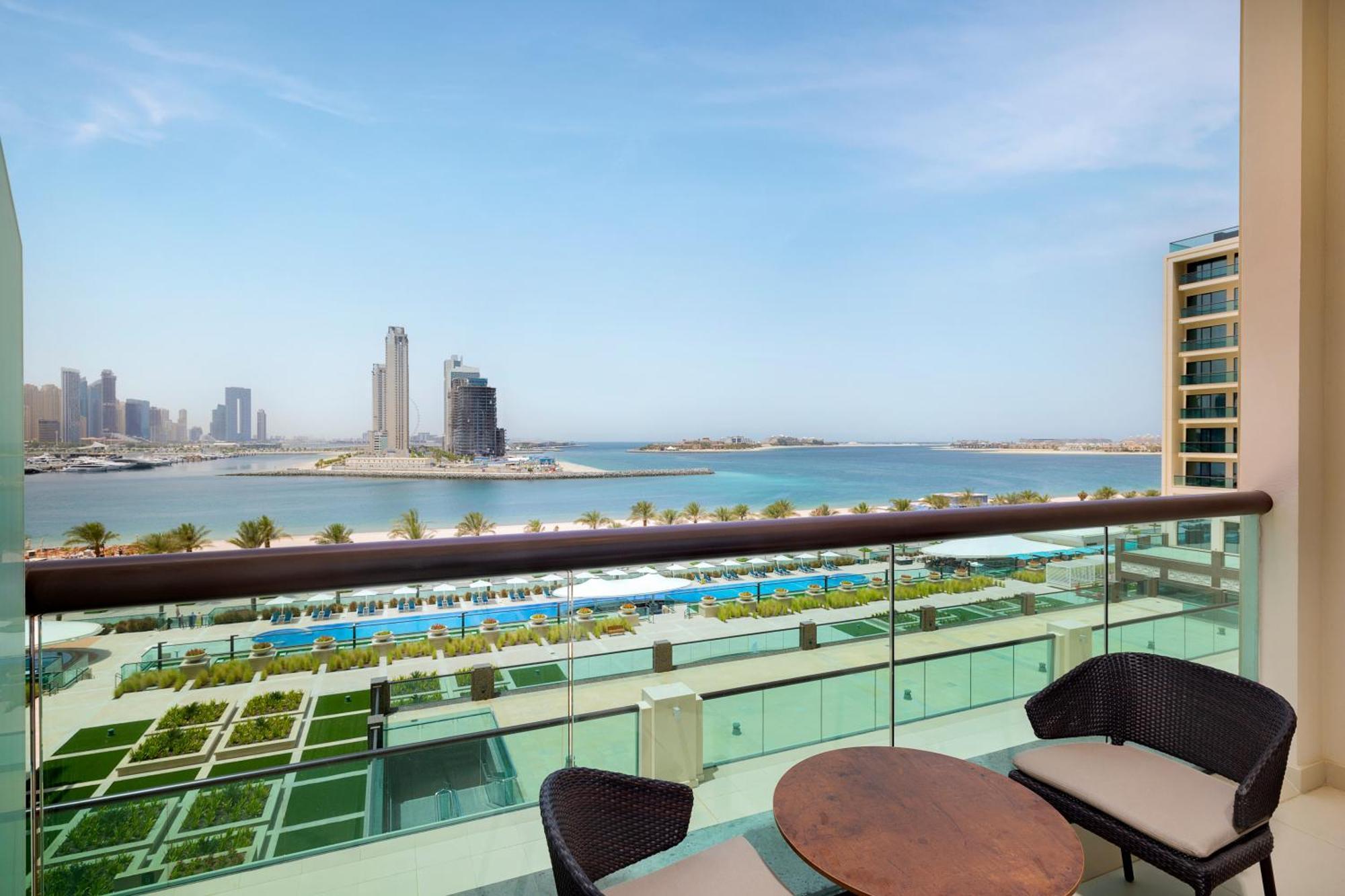 Hilton Palm Jumeirah Resort