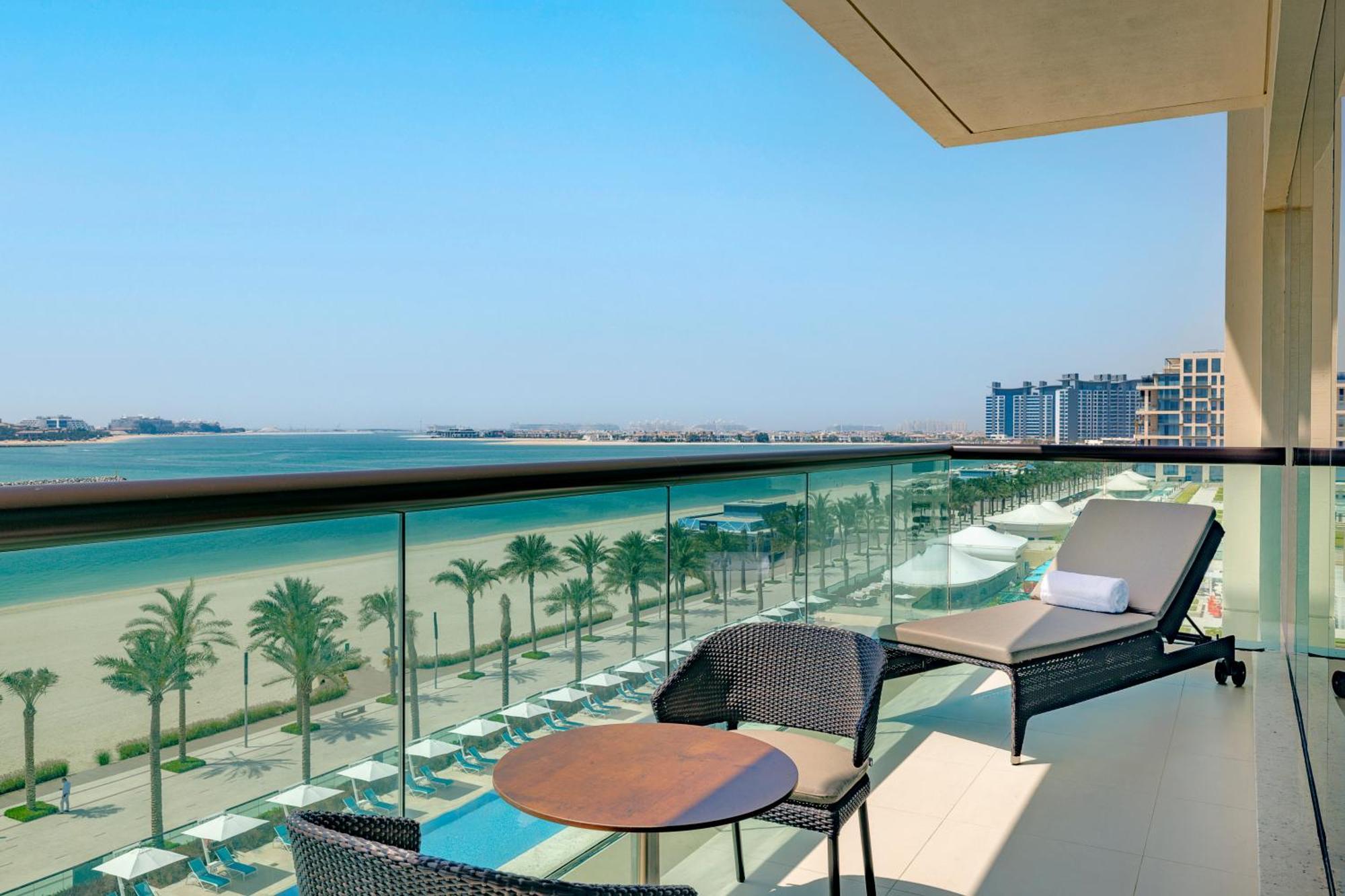 Hilton Palm Jumeirah 5* Dubai