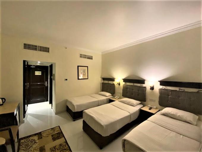 Signature Deira Hotel