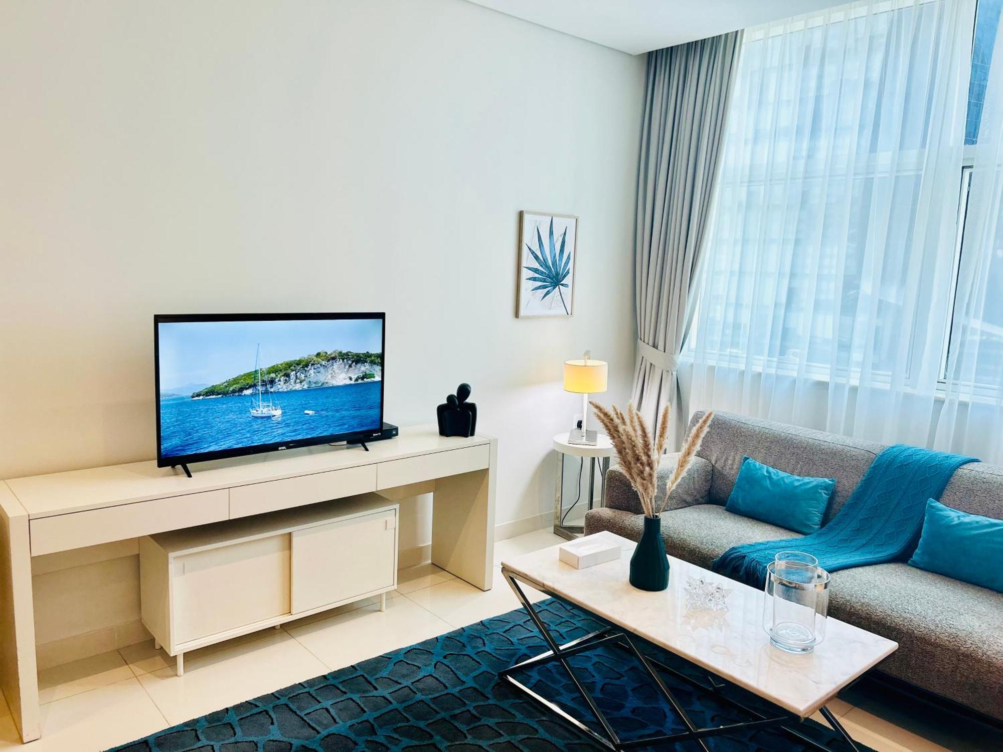 Sunrise Homes - Large Spacious In Business Bay