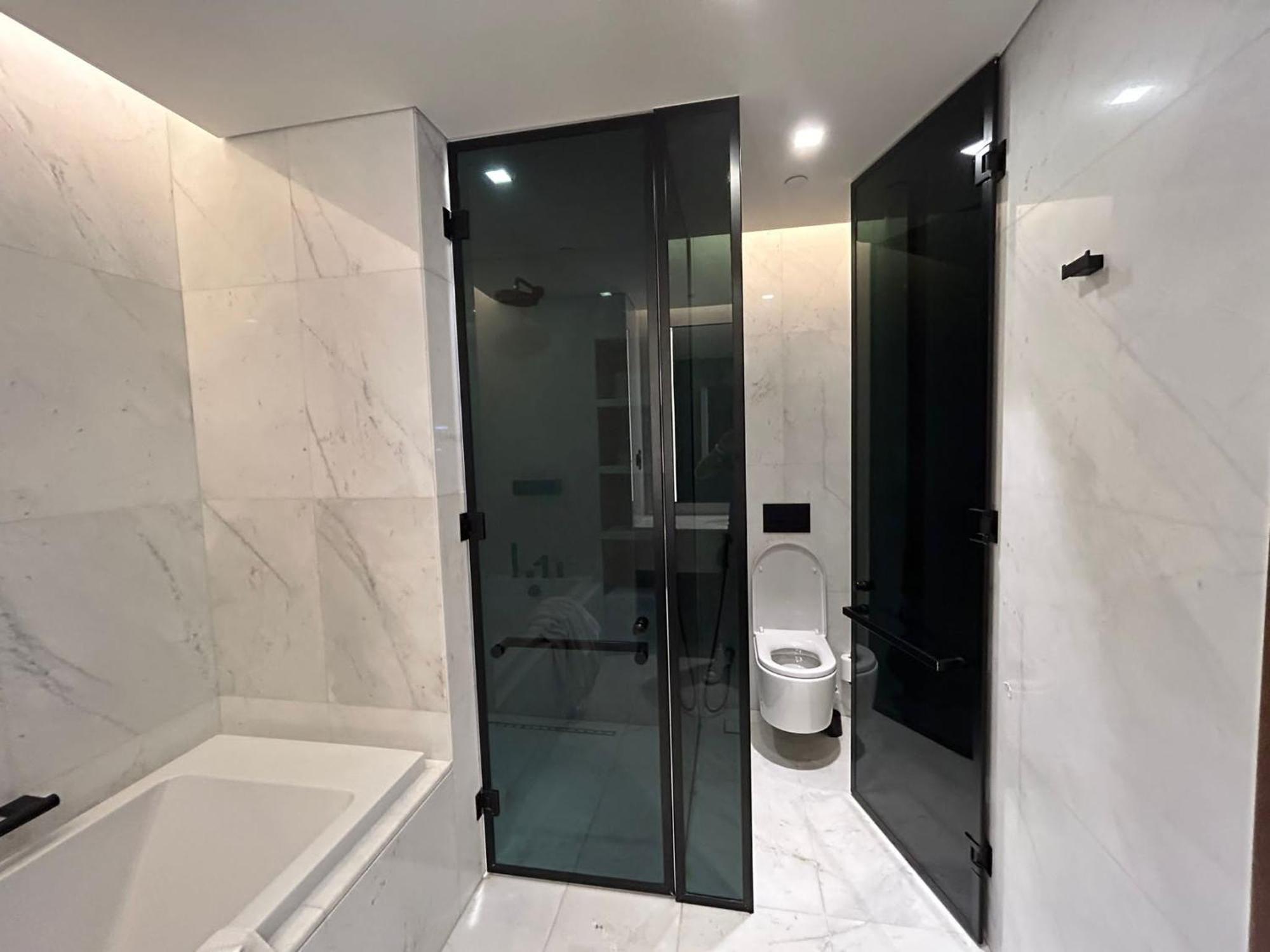 Bluewaters Island - Modern 2 Bedroom Full Apartment Dubai