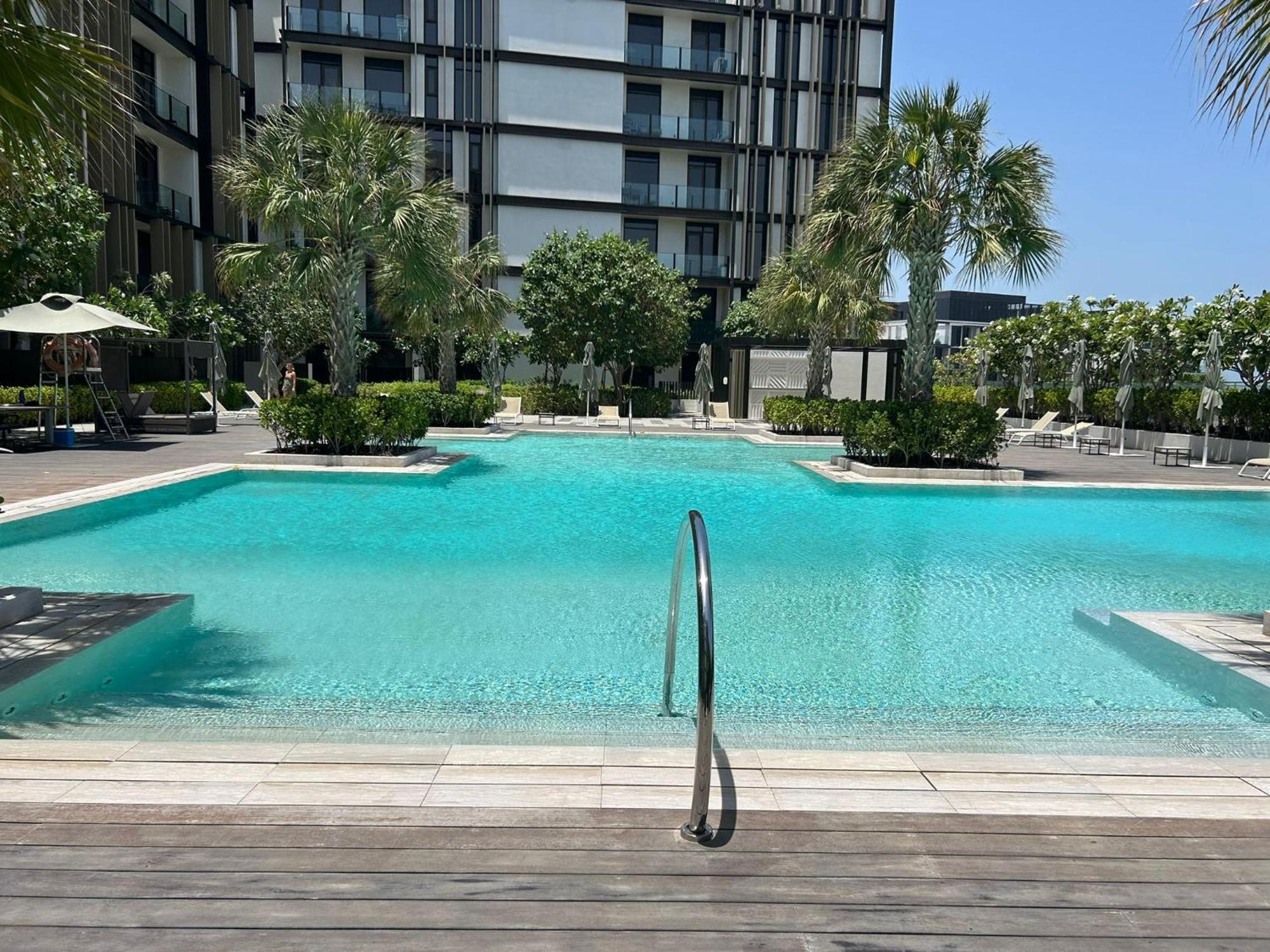 Bluewaters Island - Modern 2 Bedroom Full