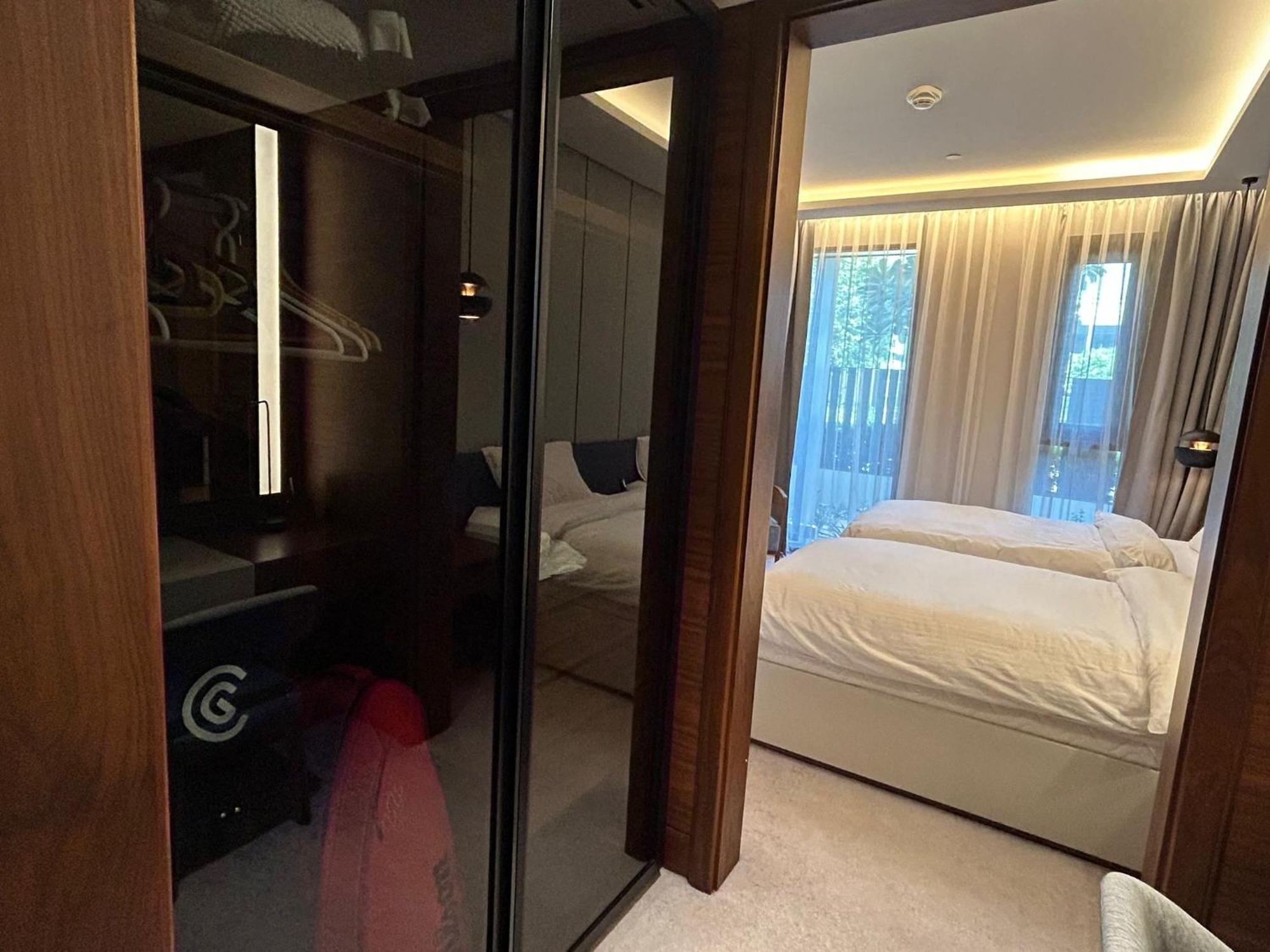 Apartment Bluewaters Island - Modern 2 Bedroom Full Dubai