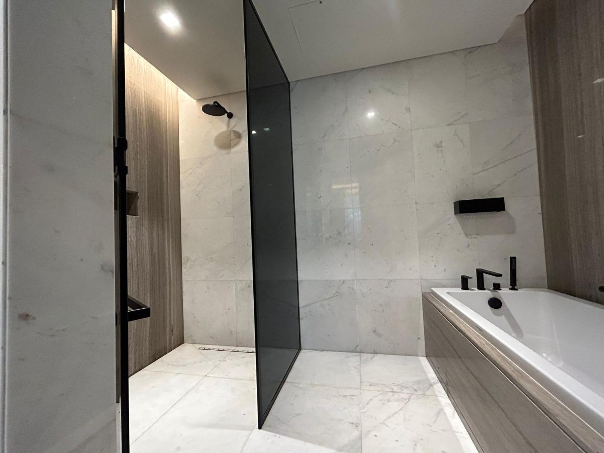 Bluewaters Island - Modern 2 Bedroom Full