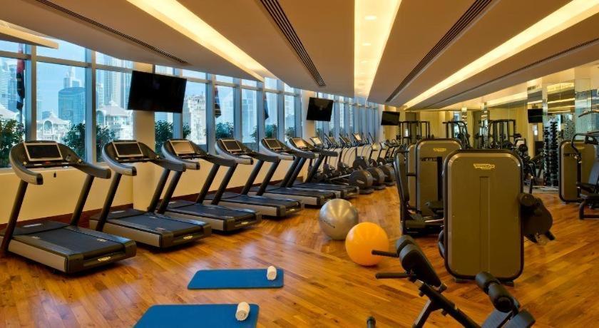 Apartamento Address Dubai Mall Access Luxe Studio Dubai