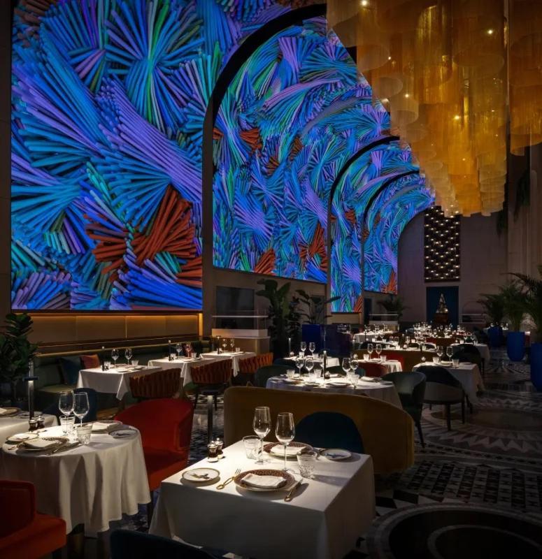 Address Dubai Mall Access Luxe Studio