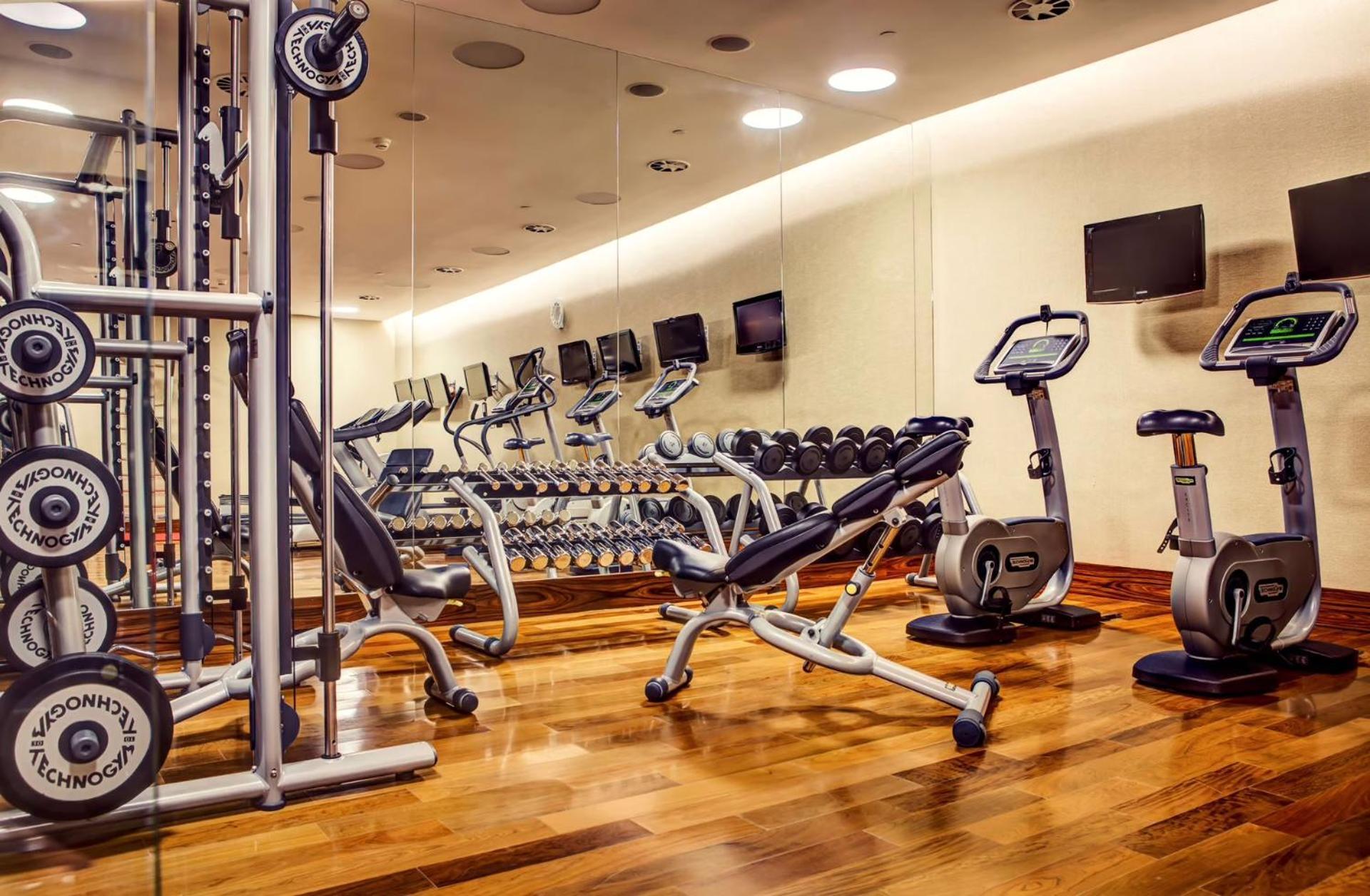 Apartamento Address Dubai Mall Access Luxe Studio Dubai