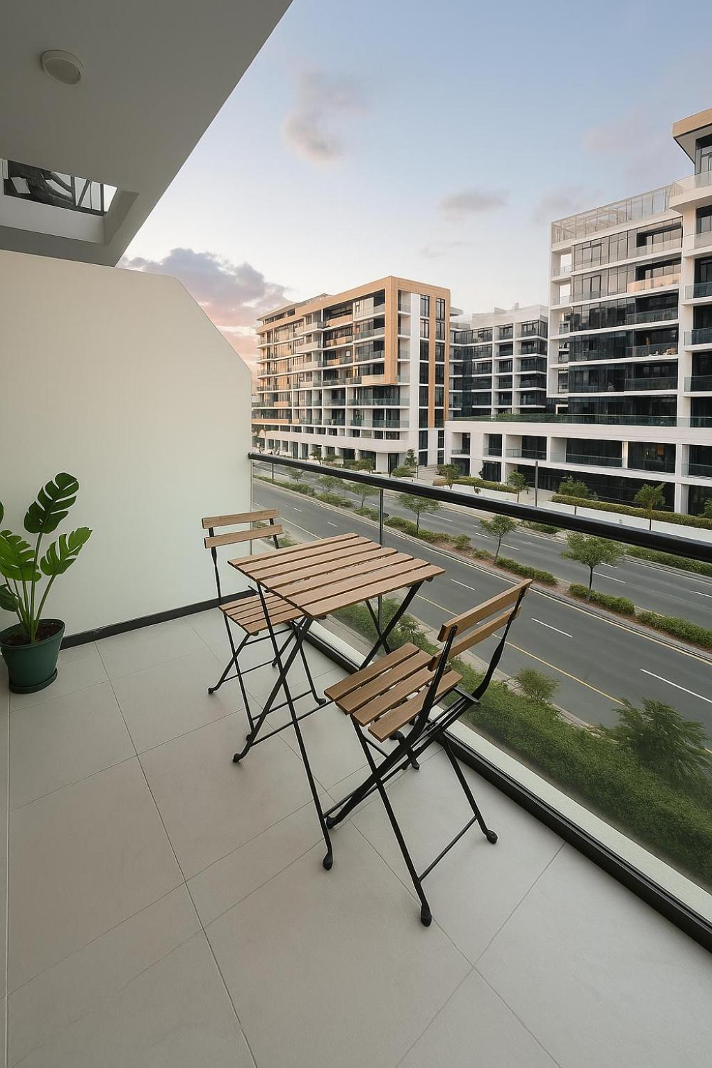 Special Offer At Azizi Riviera Daire *