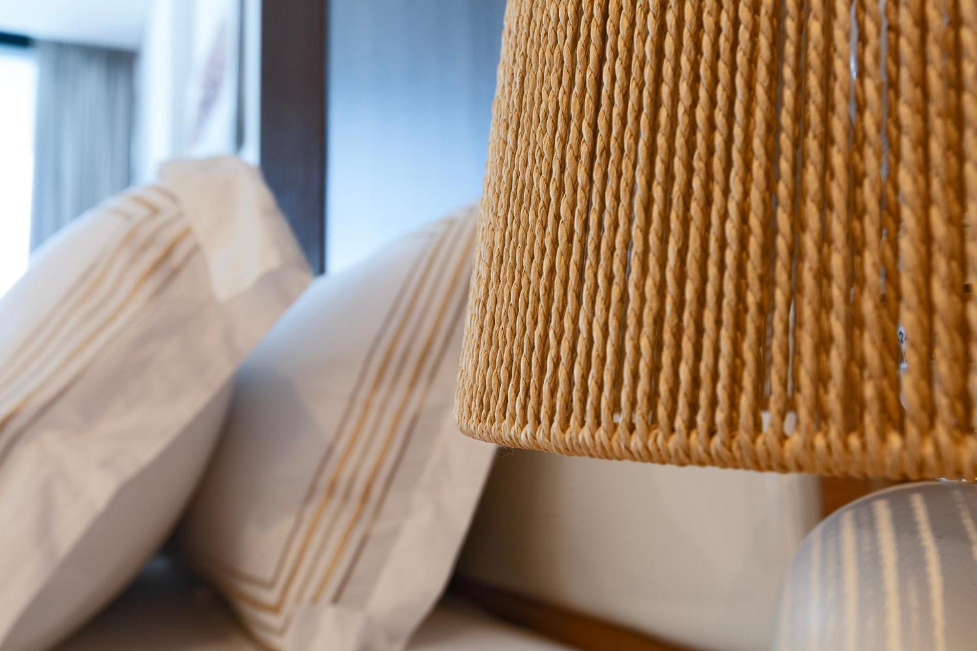 Burj & Beyond - Luxury With Burj Khalifa View Daire *