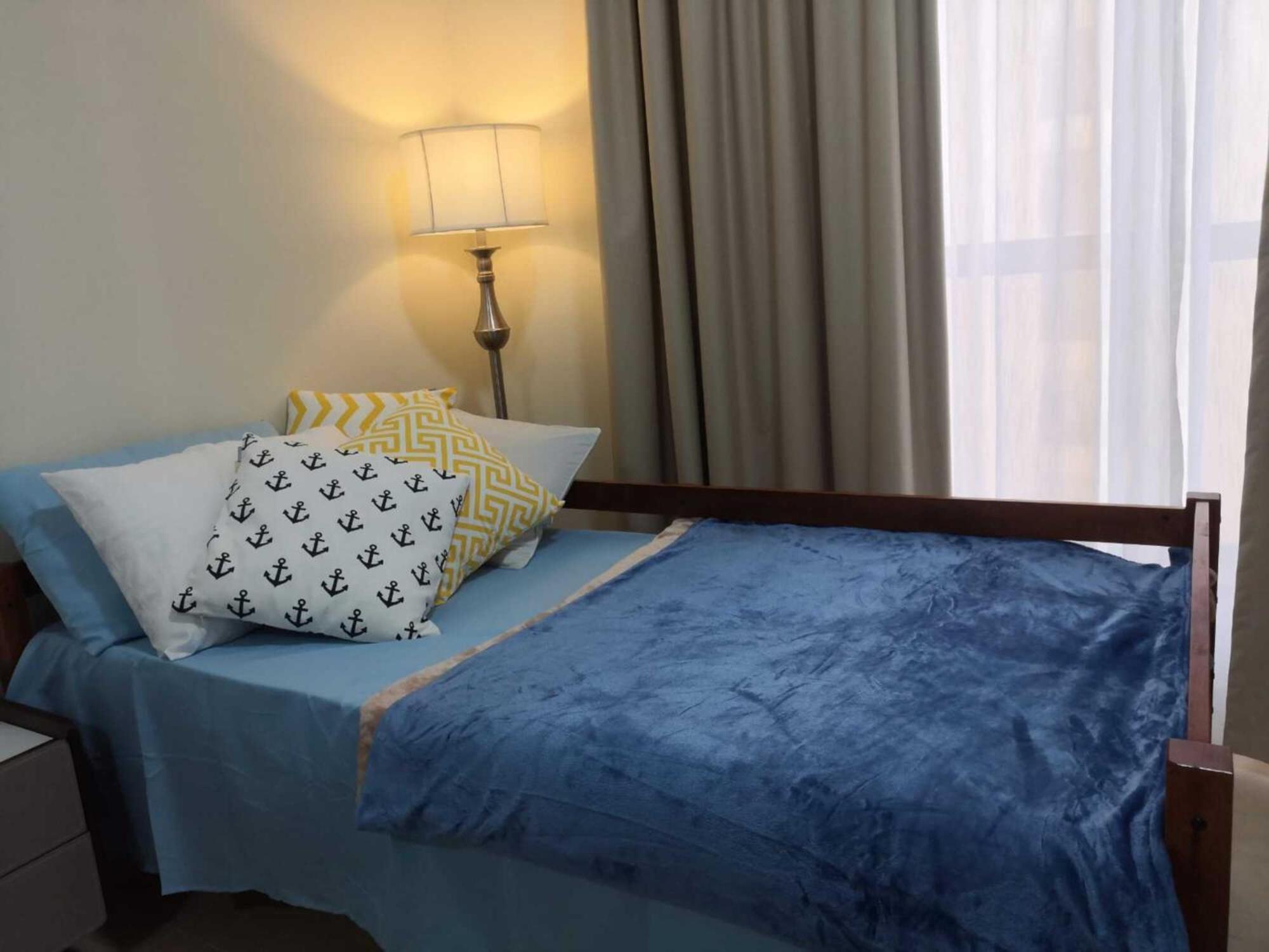 Ahlan 2 Bedroom New Horizon Jumeirah Living Marina Jbr * Dubai