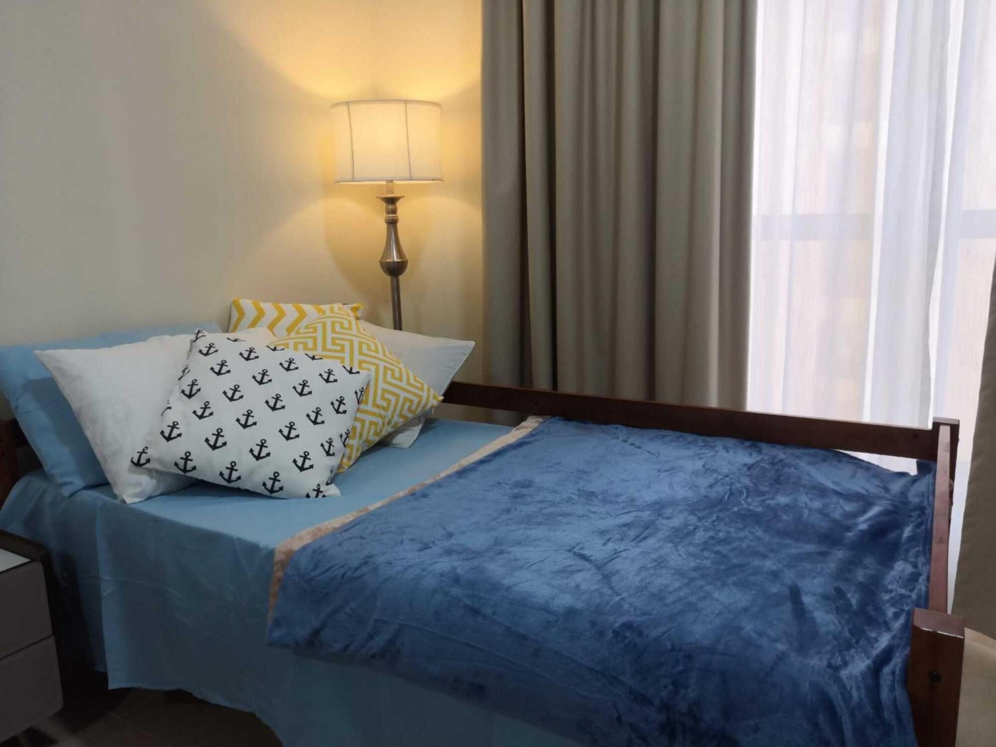 Ahlan 2 Bedroom New Horizon Jumeirah Living Marina Jbr * Dubai
