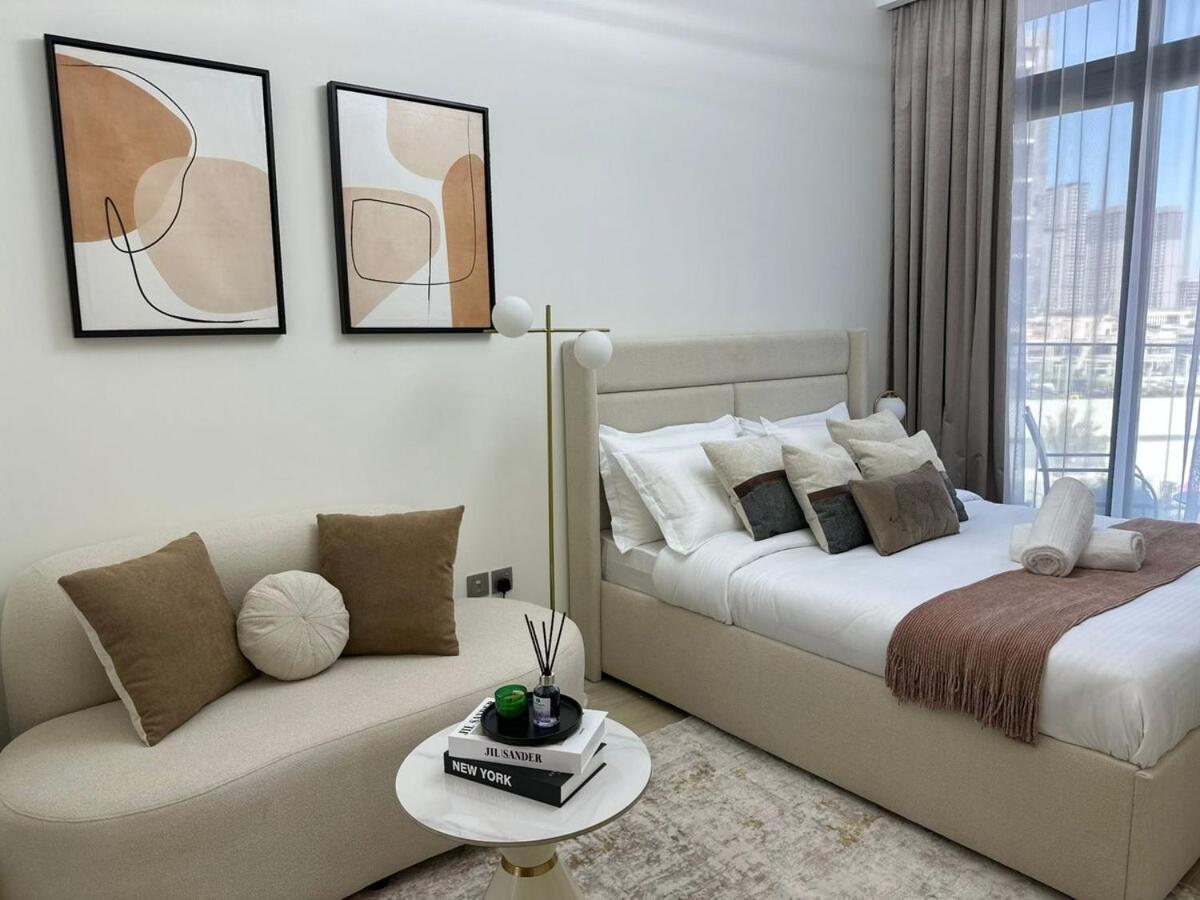 Luxury Near Burj Khalifa Apartment