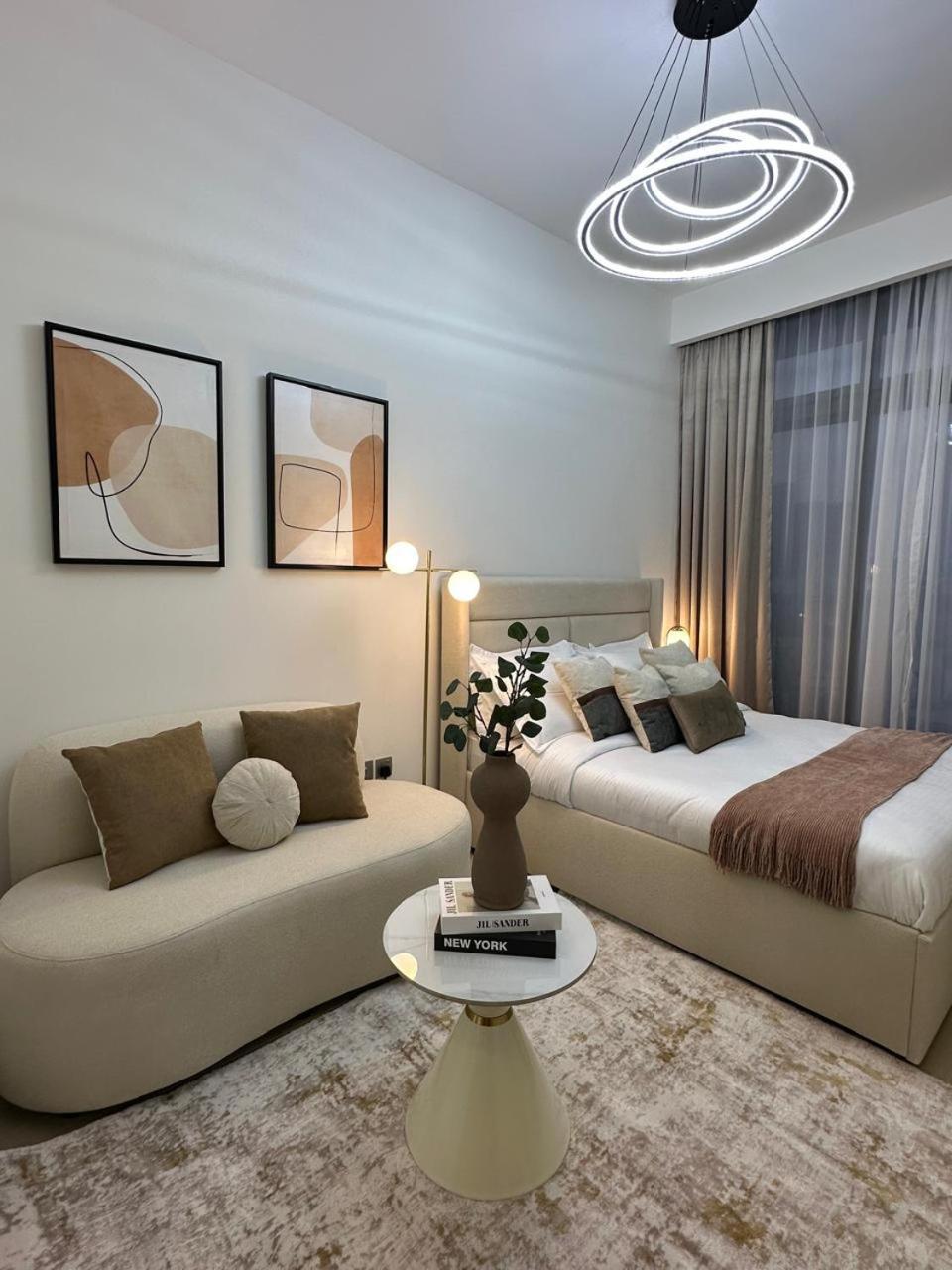 Luxury Near Burj Khalifa Dubai