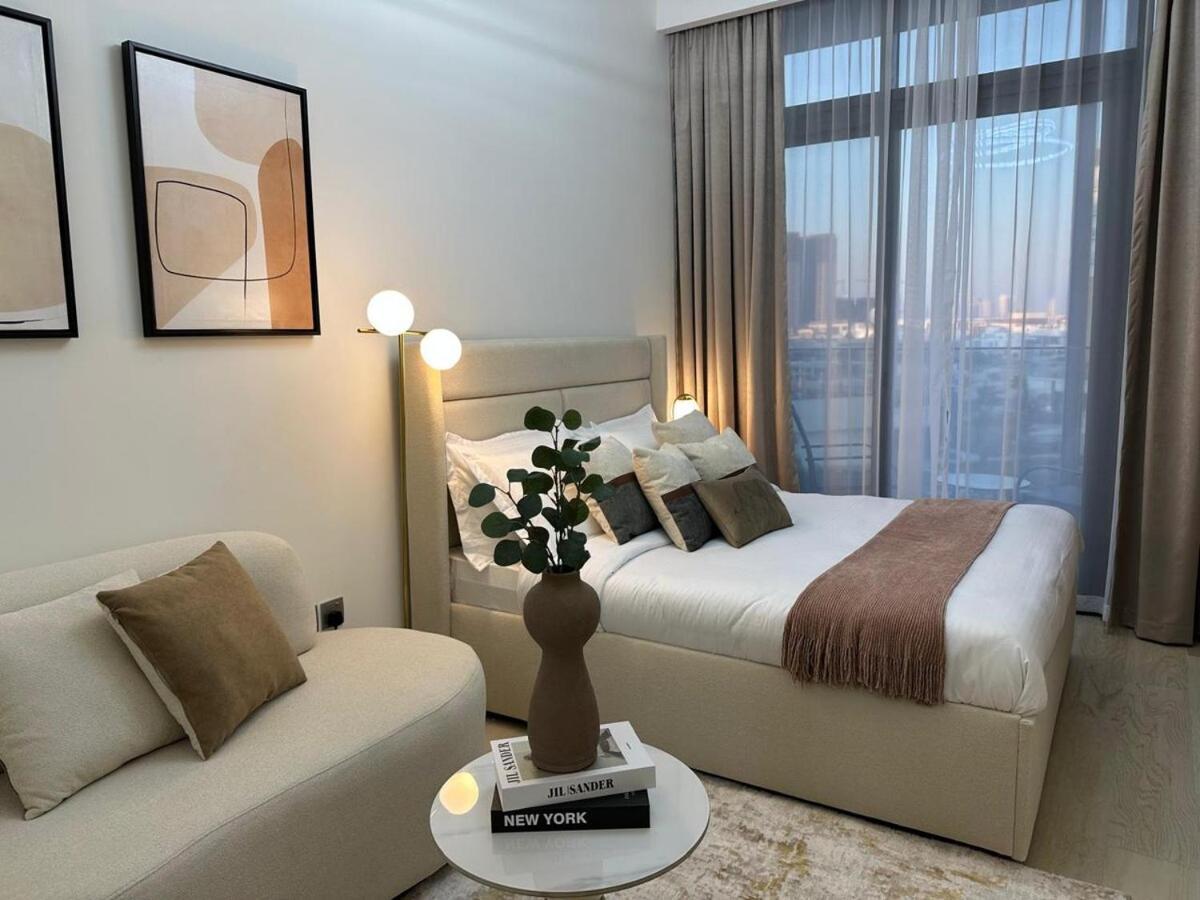 Luxury Near Burj Khalifa Dubai
