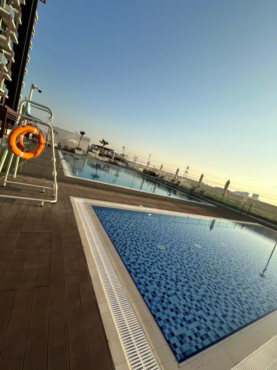 Luxury Near Burj Khalifa