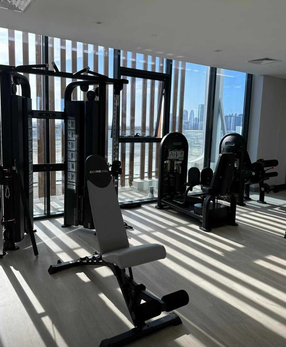 Luxury Near Burj Khalifa *