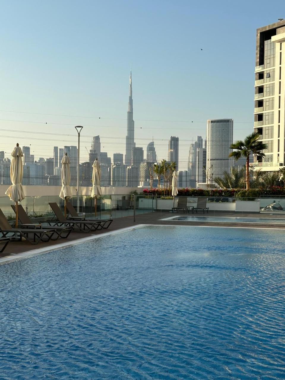 Luxury Near Burj Khalifa * Dubai