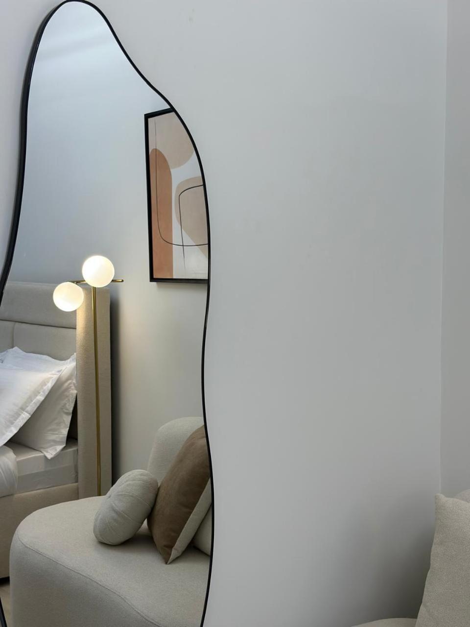 Luxury Near Burj Khalifa