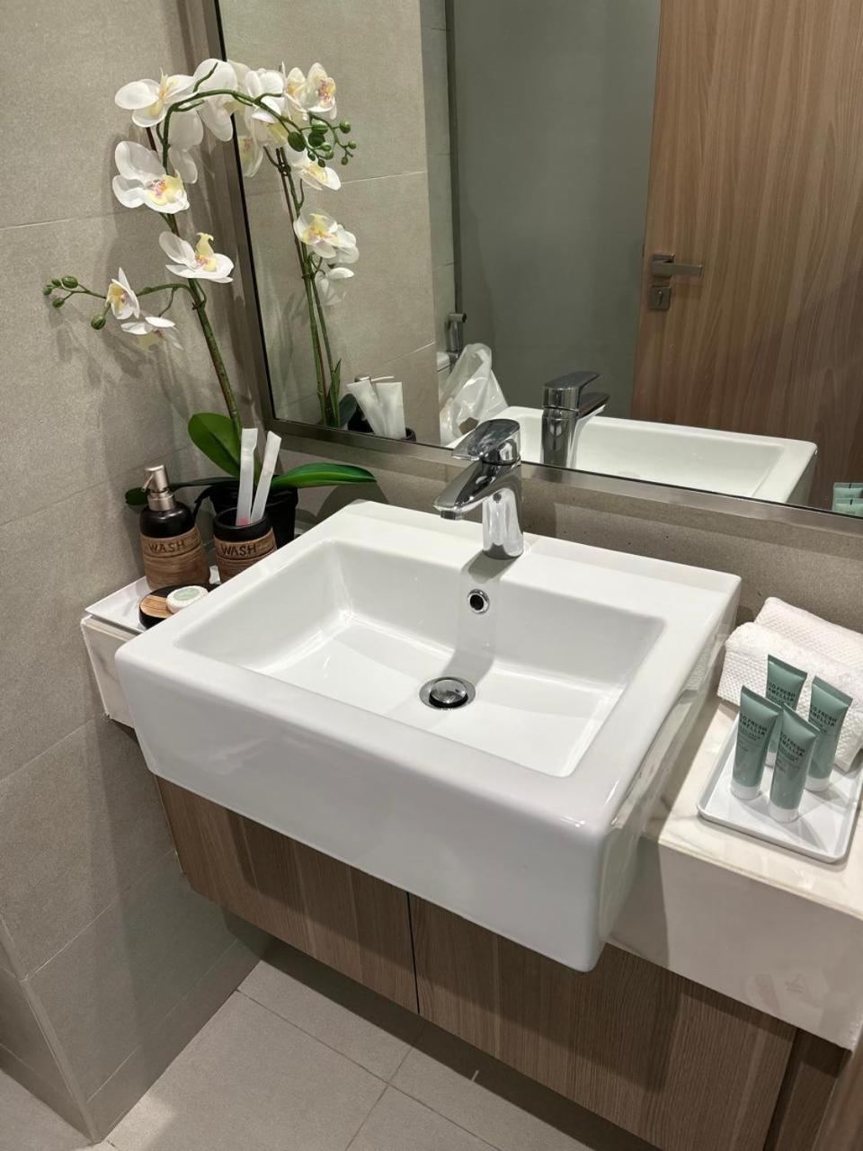 Luxury Near Burj Khalifa Dubai