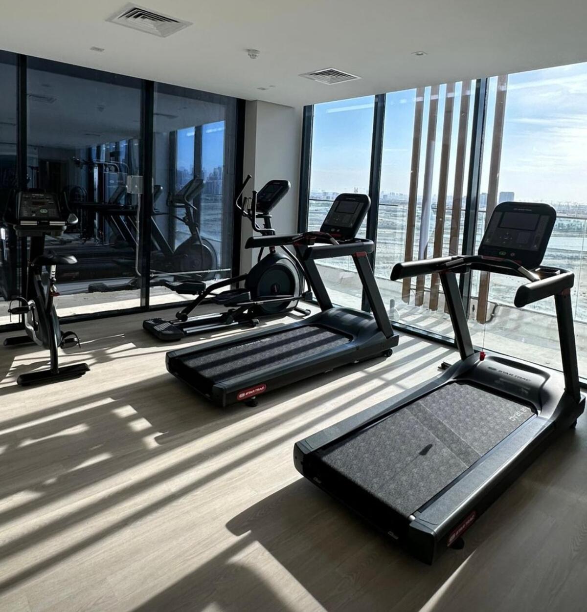 Luxury Near Burj Khalifa