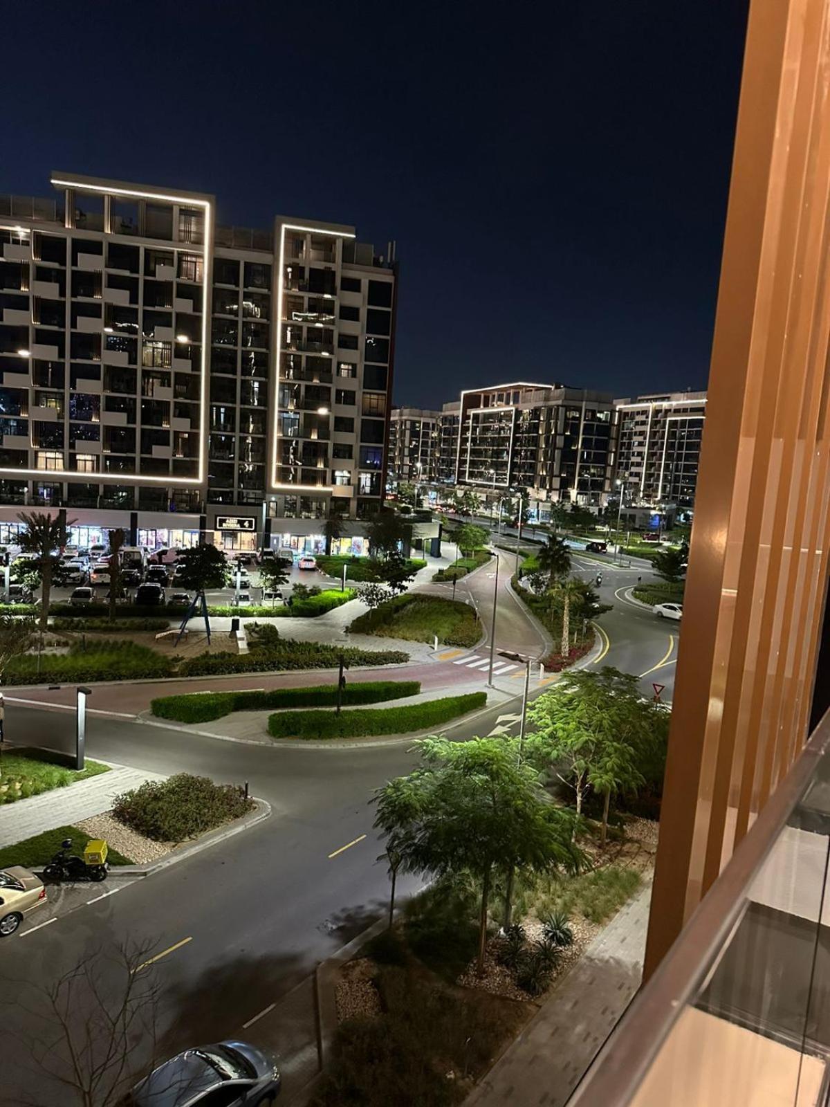 Luxury Near Burj Khalifa