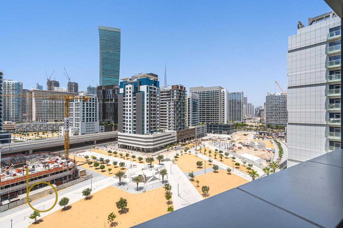 Apartment Bookable - Modern In Business Bay *