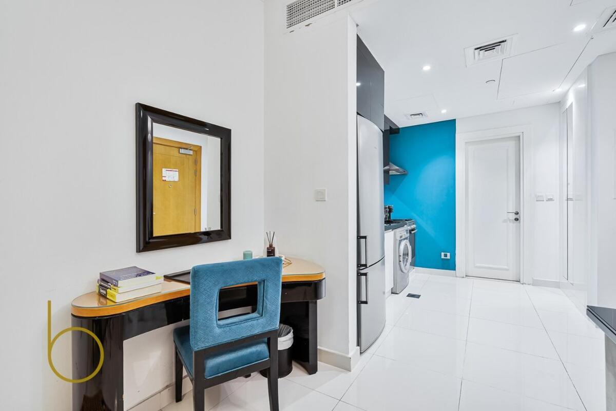 Bookable - Modern In Business Bay * Dubai