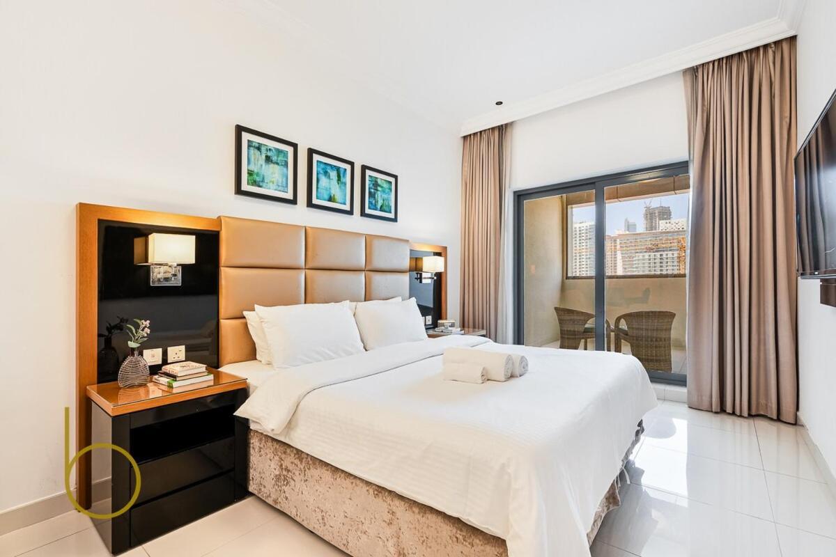 Bookable - Modern In Business Bay