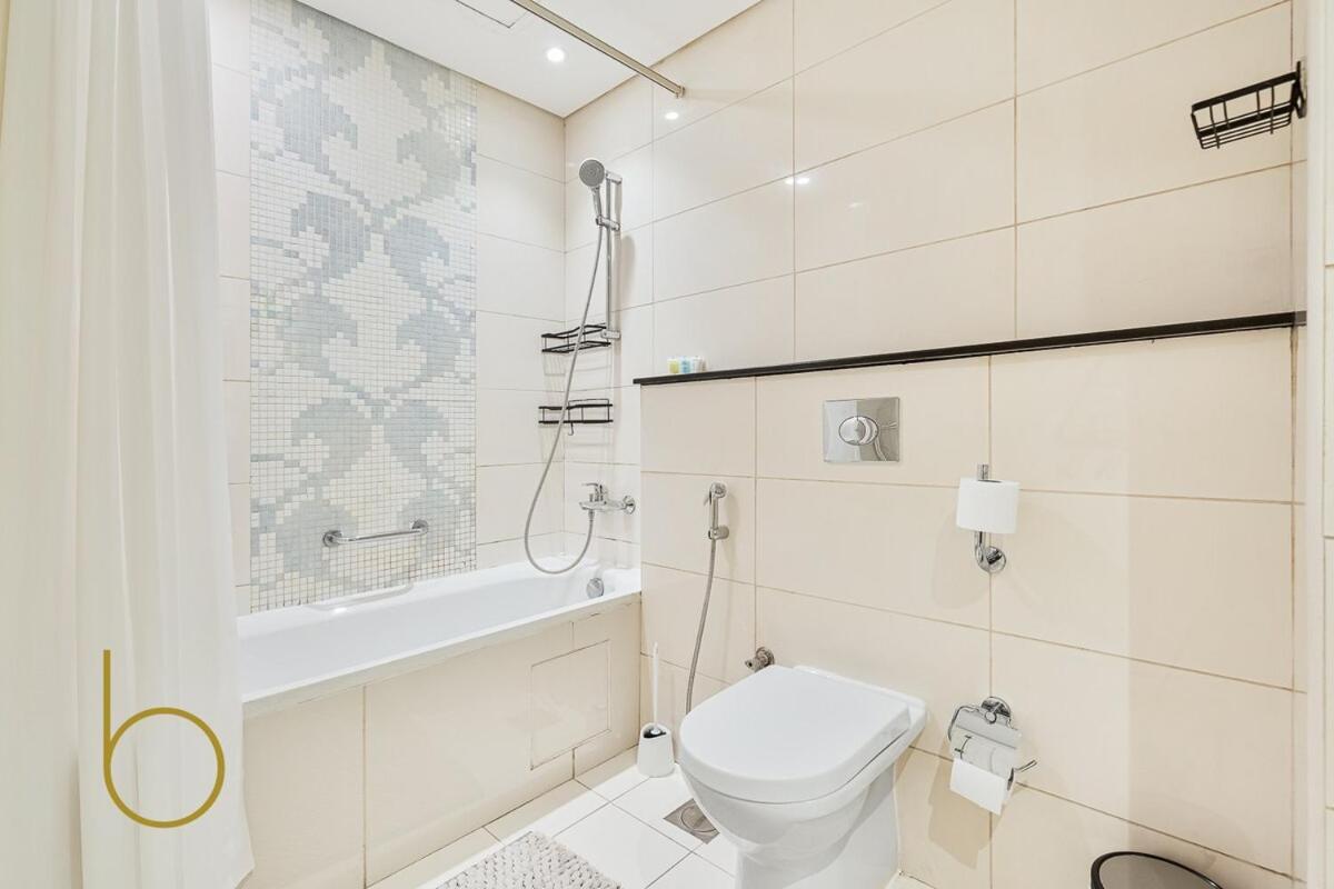 Apartment Bookable - Modern In Business Bay