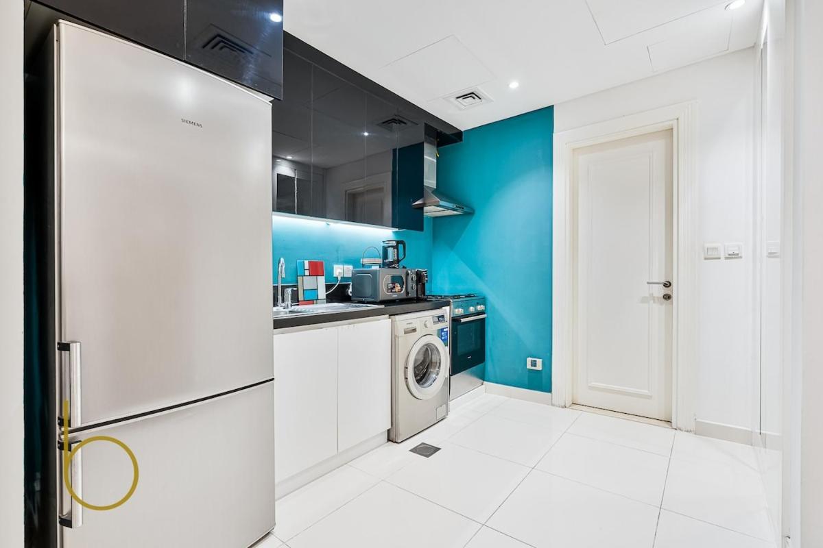 Apartment Bookable - Modern In Business Bay *