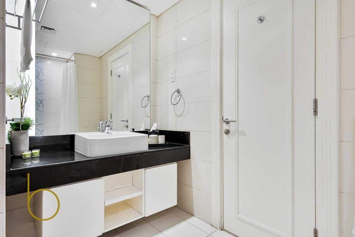 Bookable - Modern In Business Bay Dubai