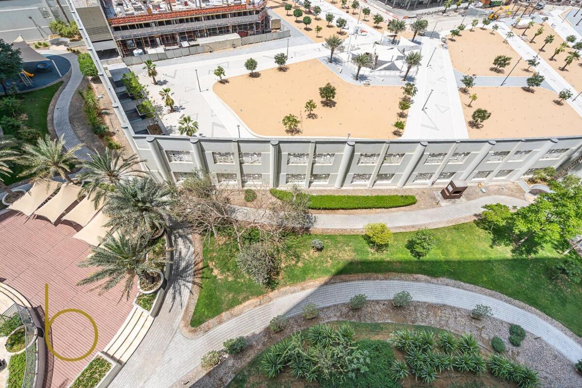 Bookable - Modern In Business Bay * Dubai