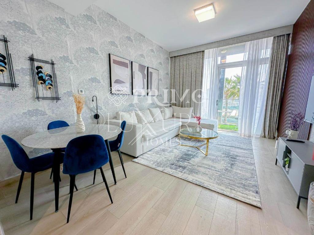 Apartment Stunning 1-bedroom In Jvc-bloom Tower A *