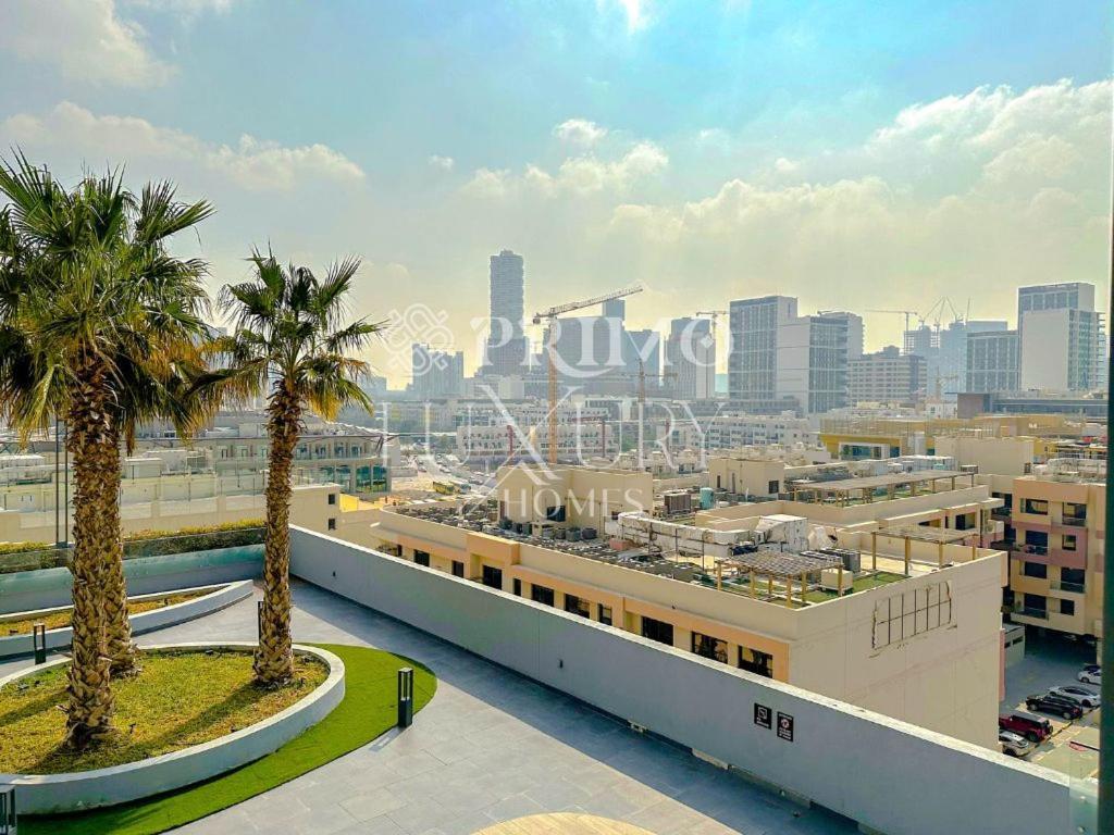 Stunning 1-bedroom In Jvc-bloom Tower A Dubai
